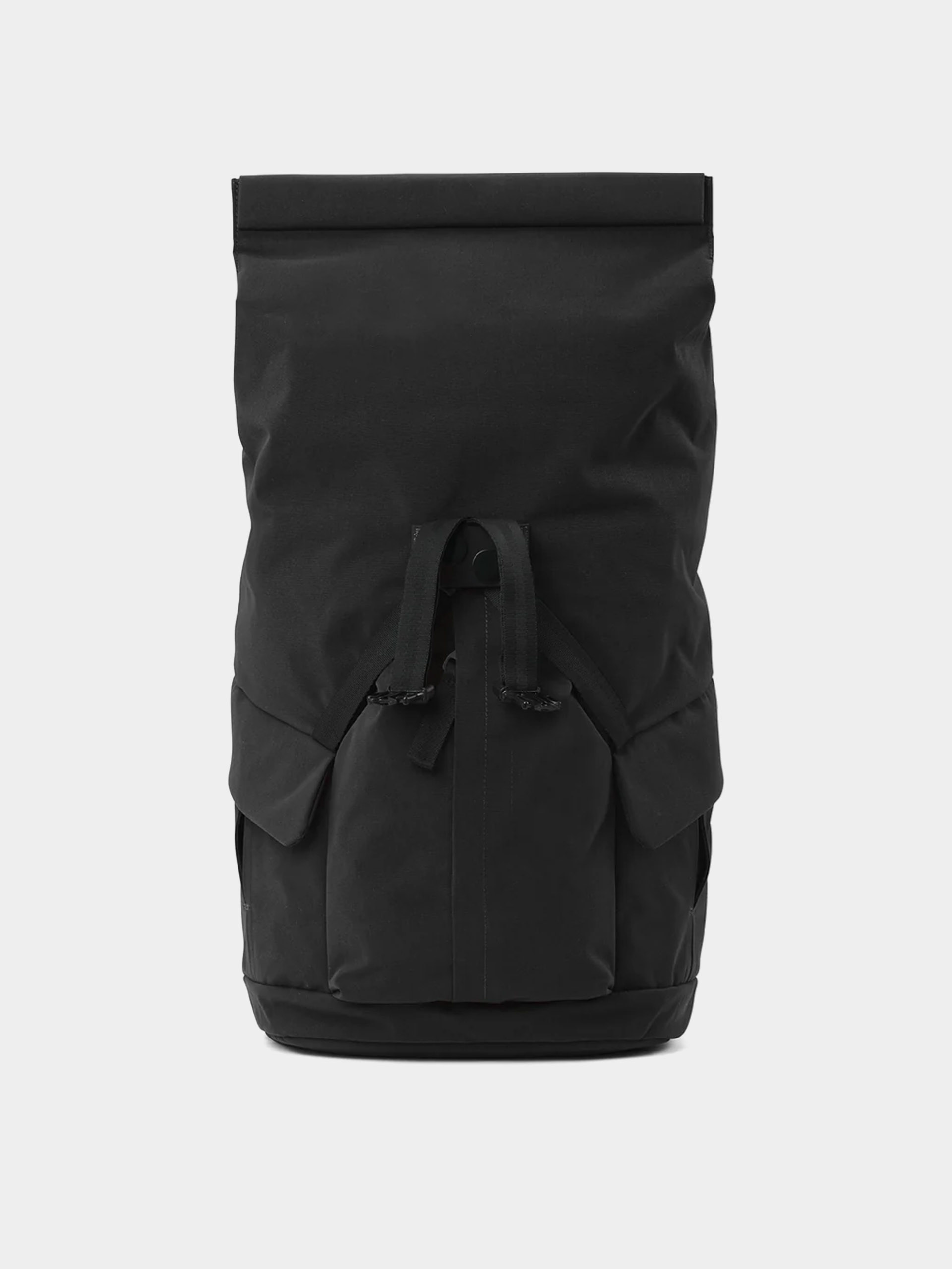Hátizsák PinqPonq Kross (solid black)