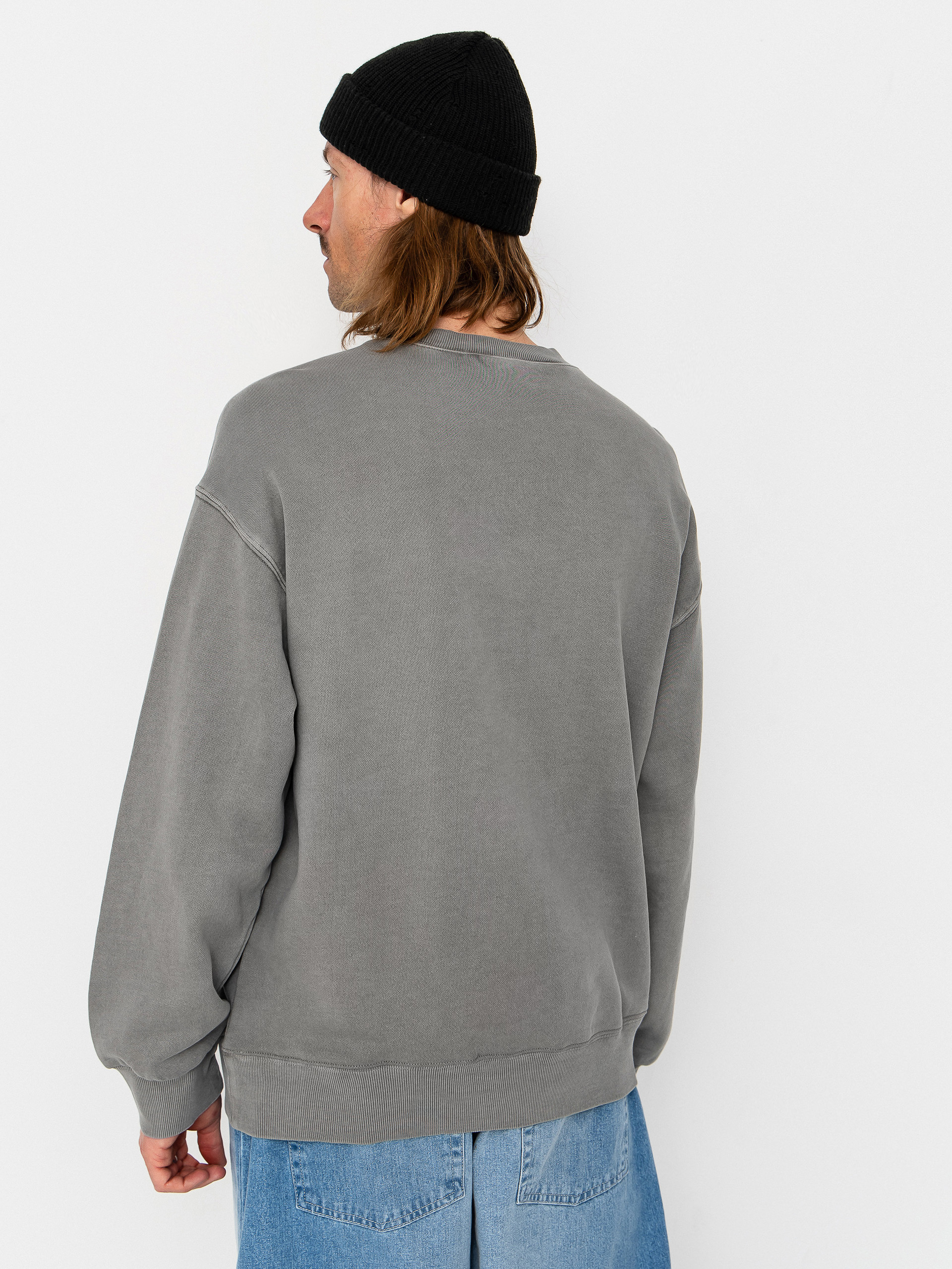 Carhartt WIP Nelson Pulóver (yosemite)