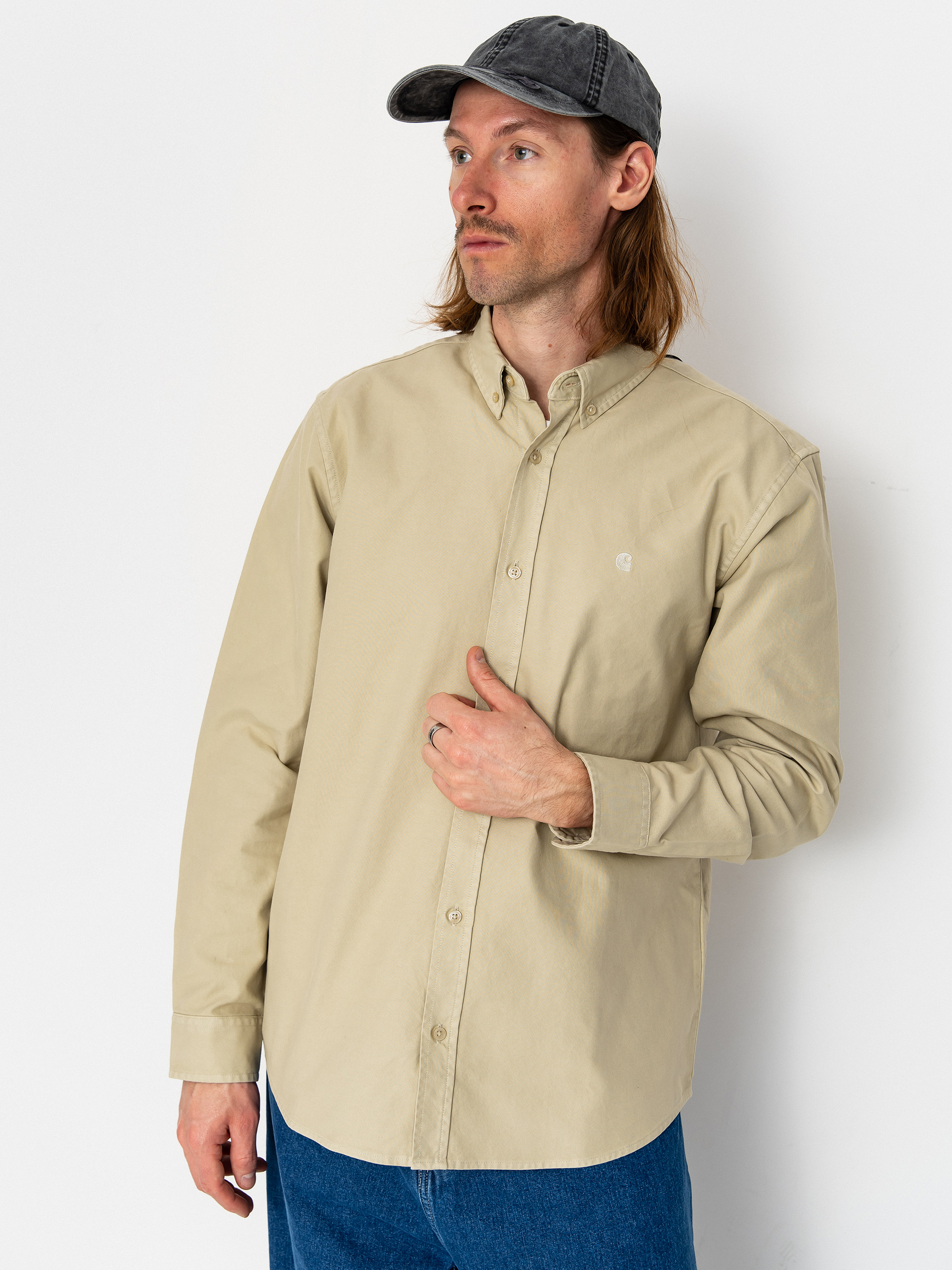 Carhartt WIP Bolton Ing (barchan)