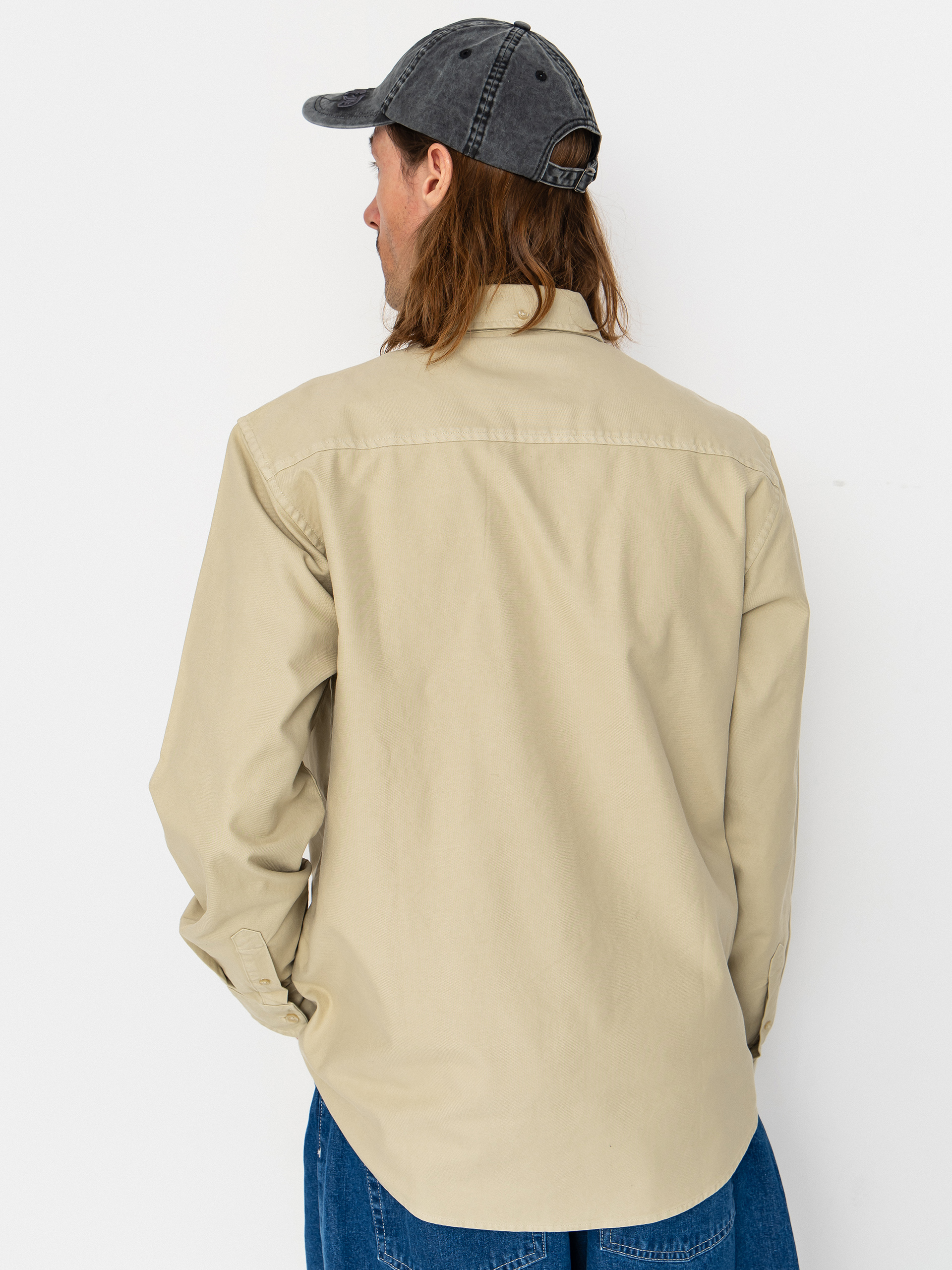 Carhartt WIP Bolton Ing (barchan)