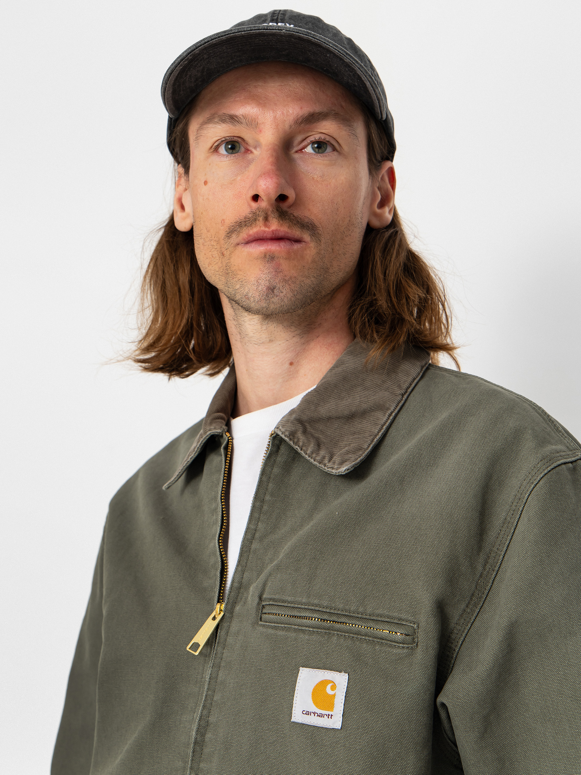 Carhartt WIP Detroit Dzseki (leaf/leaf)