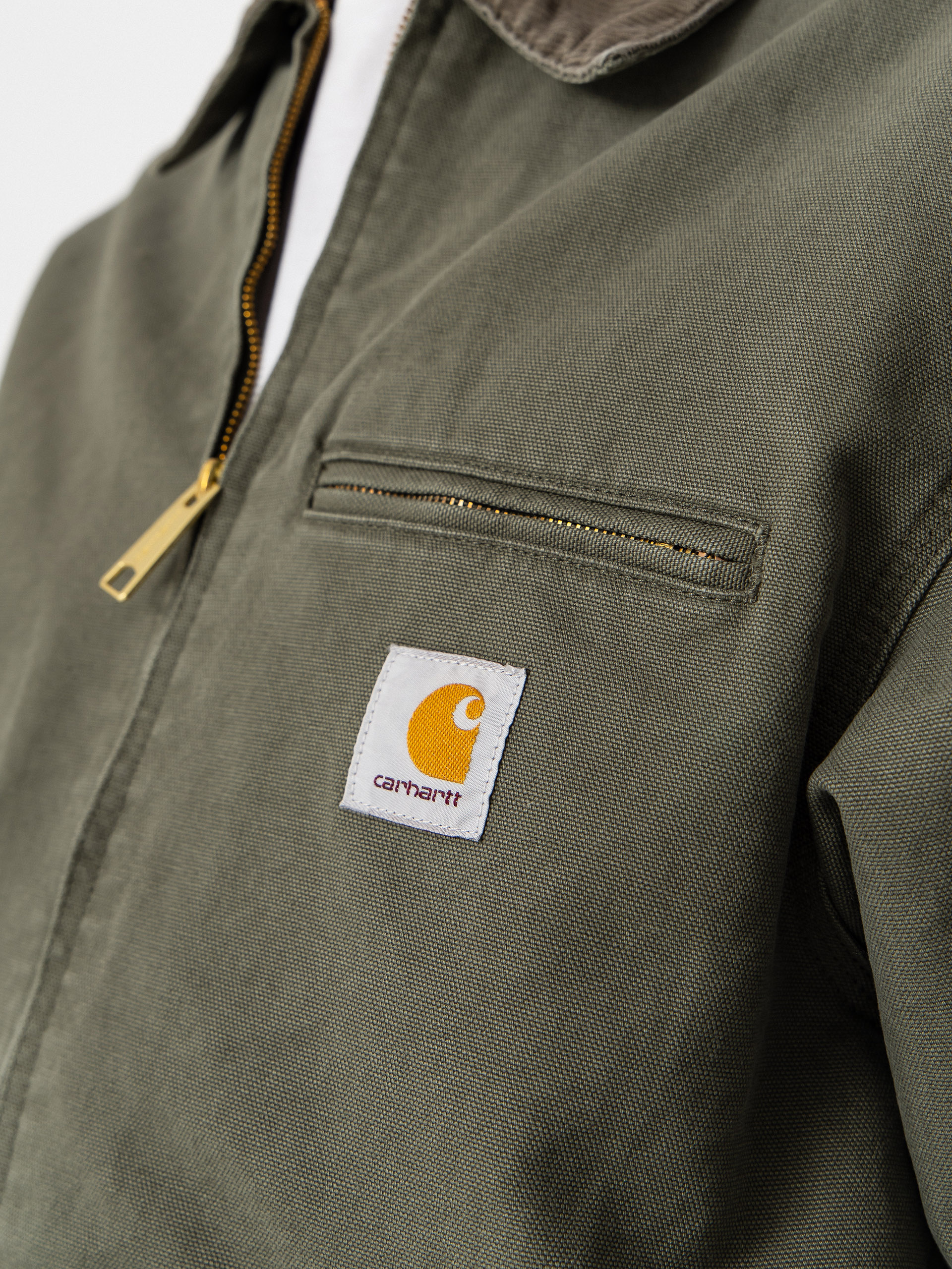 Carhartt WIP Detroit Dzseki (leaf/leaf)