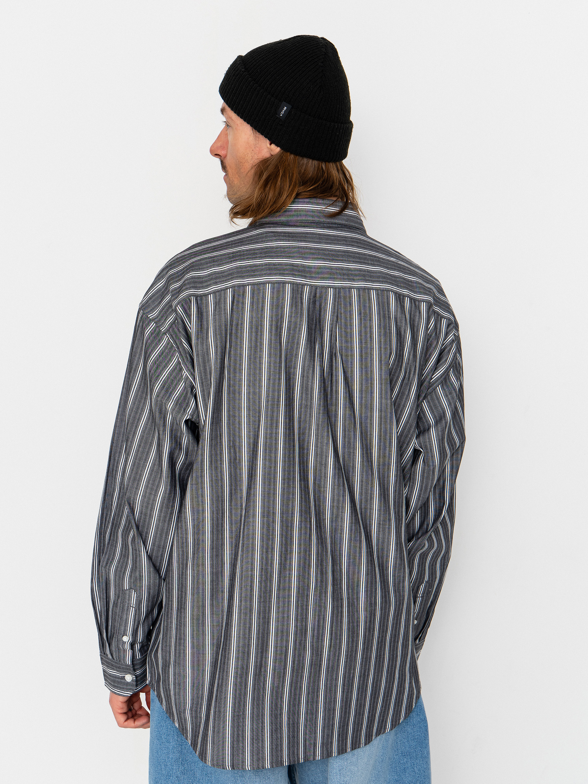 Carhartt WIP Beale Ing (beale stripe/black/white)