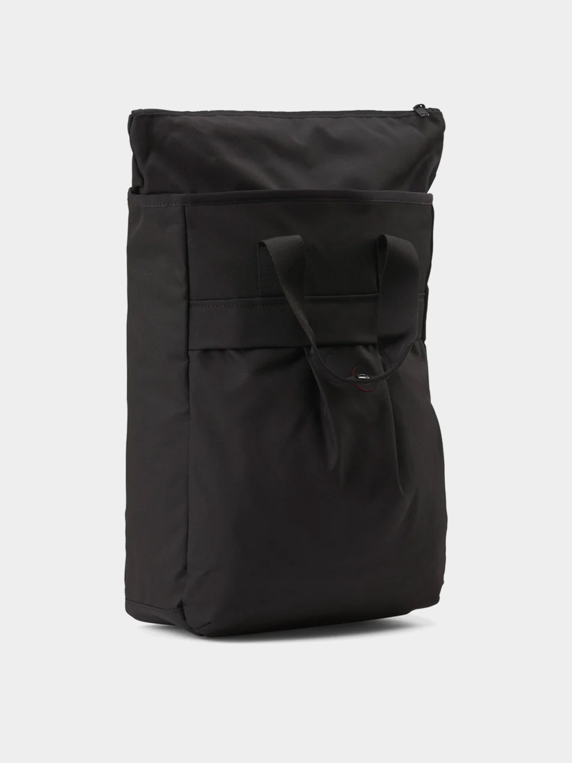 Hátizsák PinqPonq Komo (rooted black)