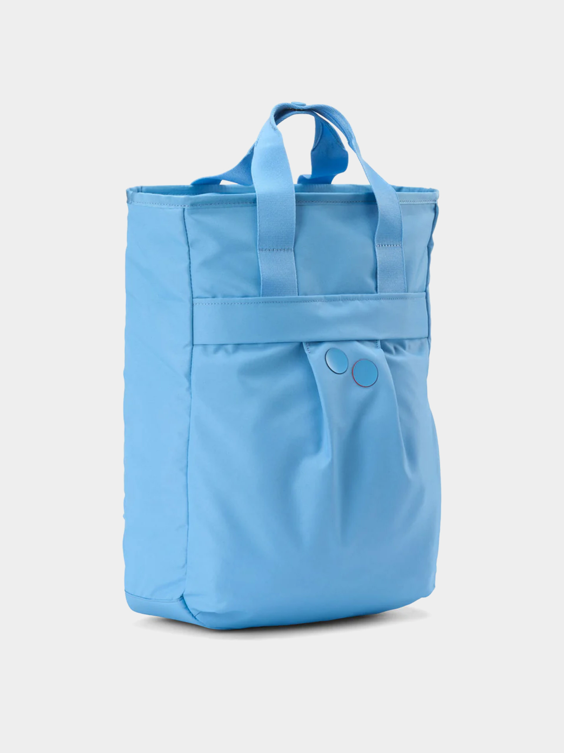 Hátizsák PinqPonq Komo (aqua blue)