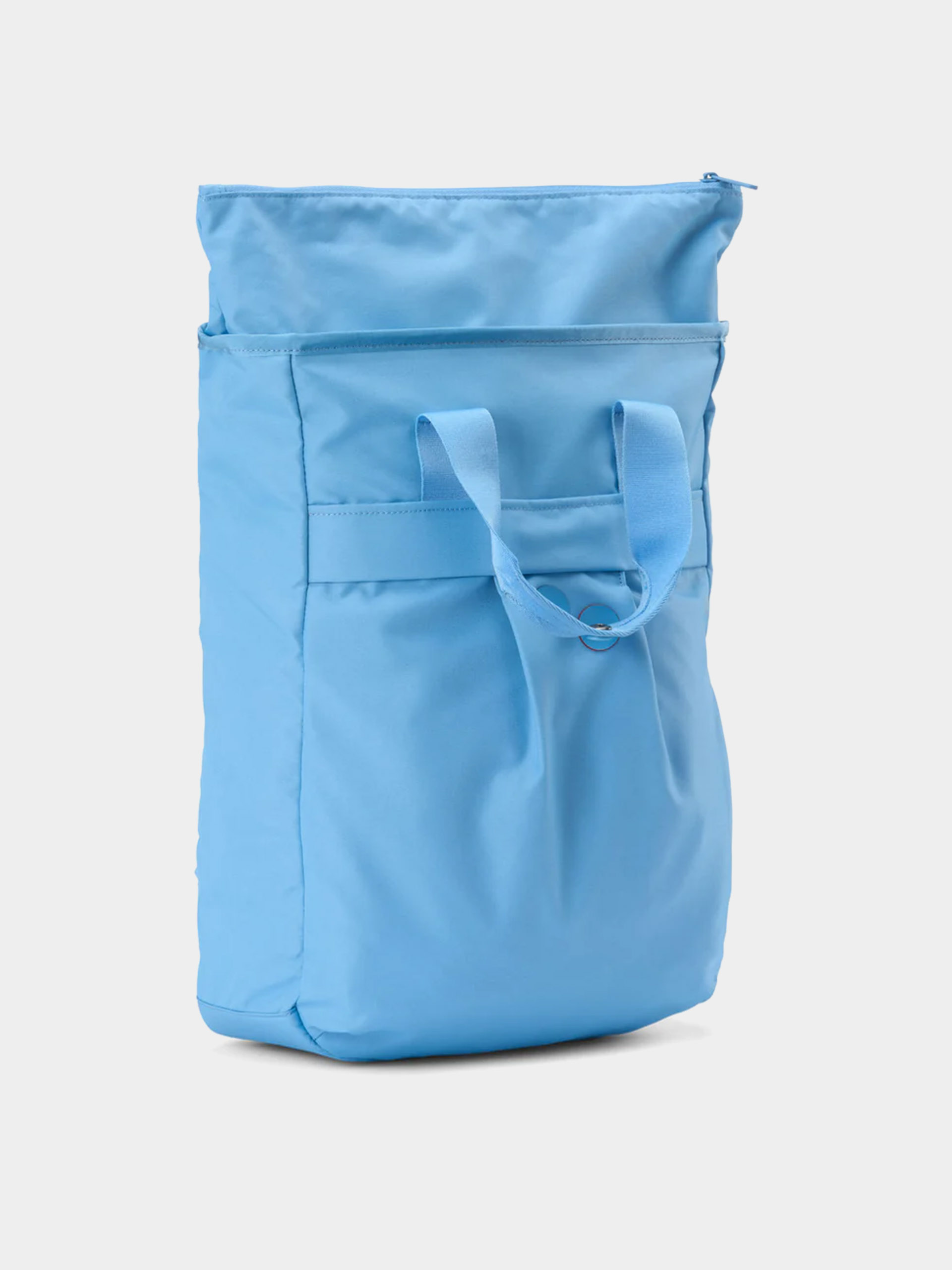 Hátizsák PinqPonq Komo (aqua blue)