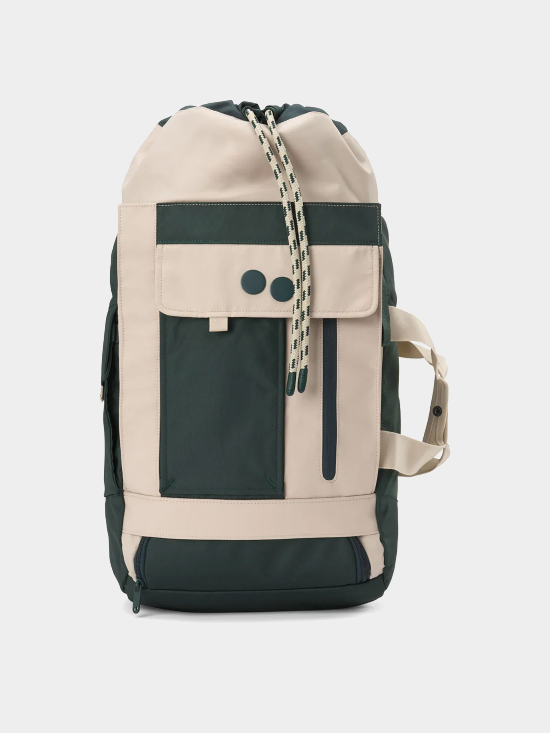 Hátizsák PinqPonq Blok Medium Construct (construct parasol)