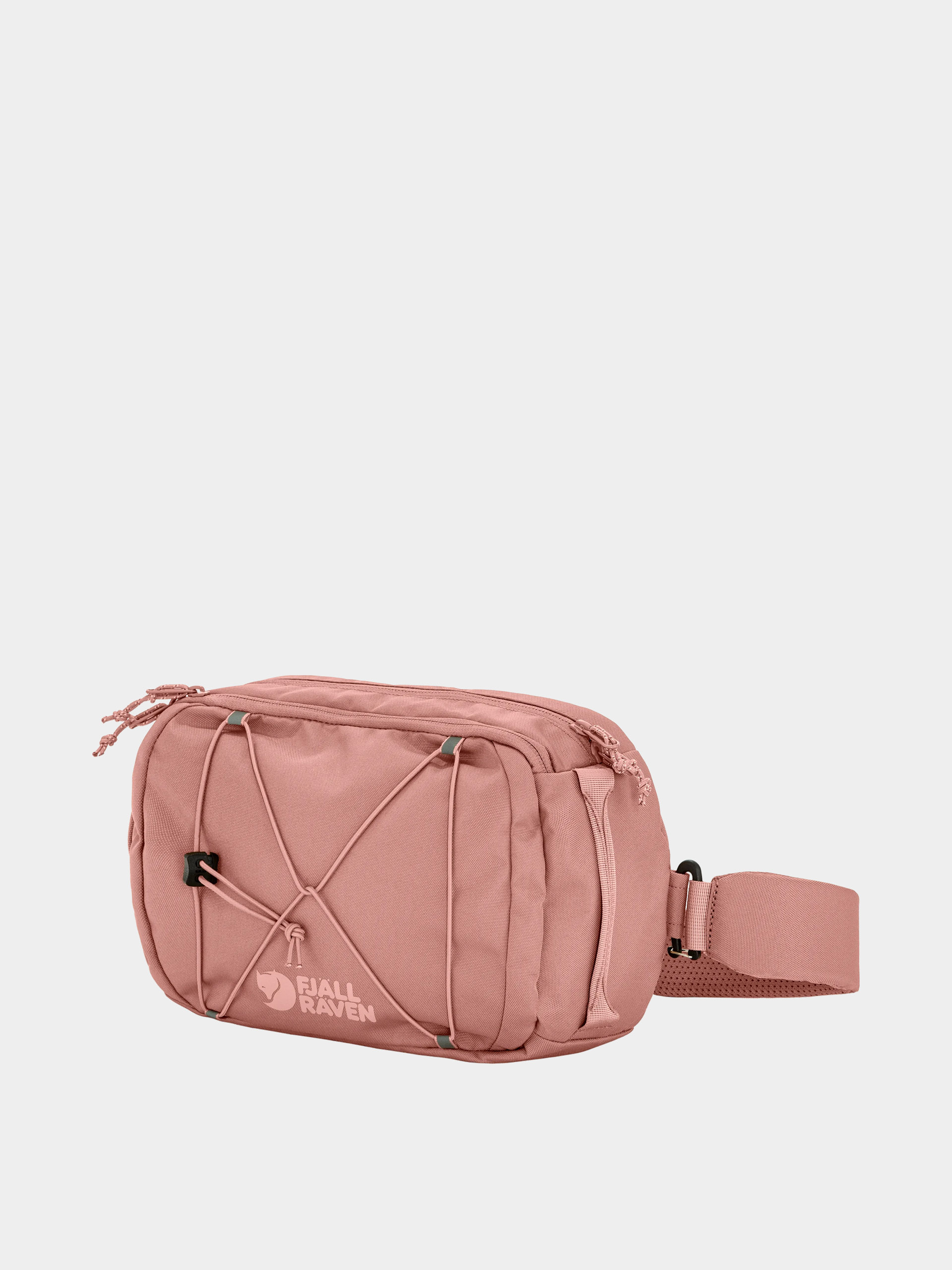 Fjallraven Skule Sling 6 Hátizsák (dusty rose)