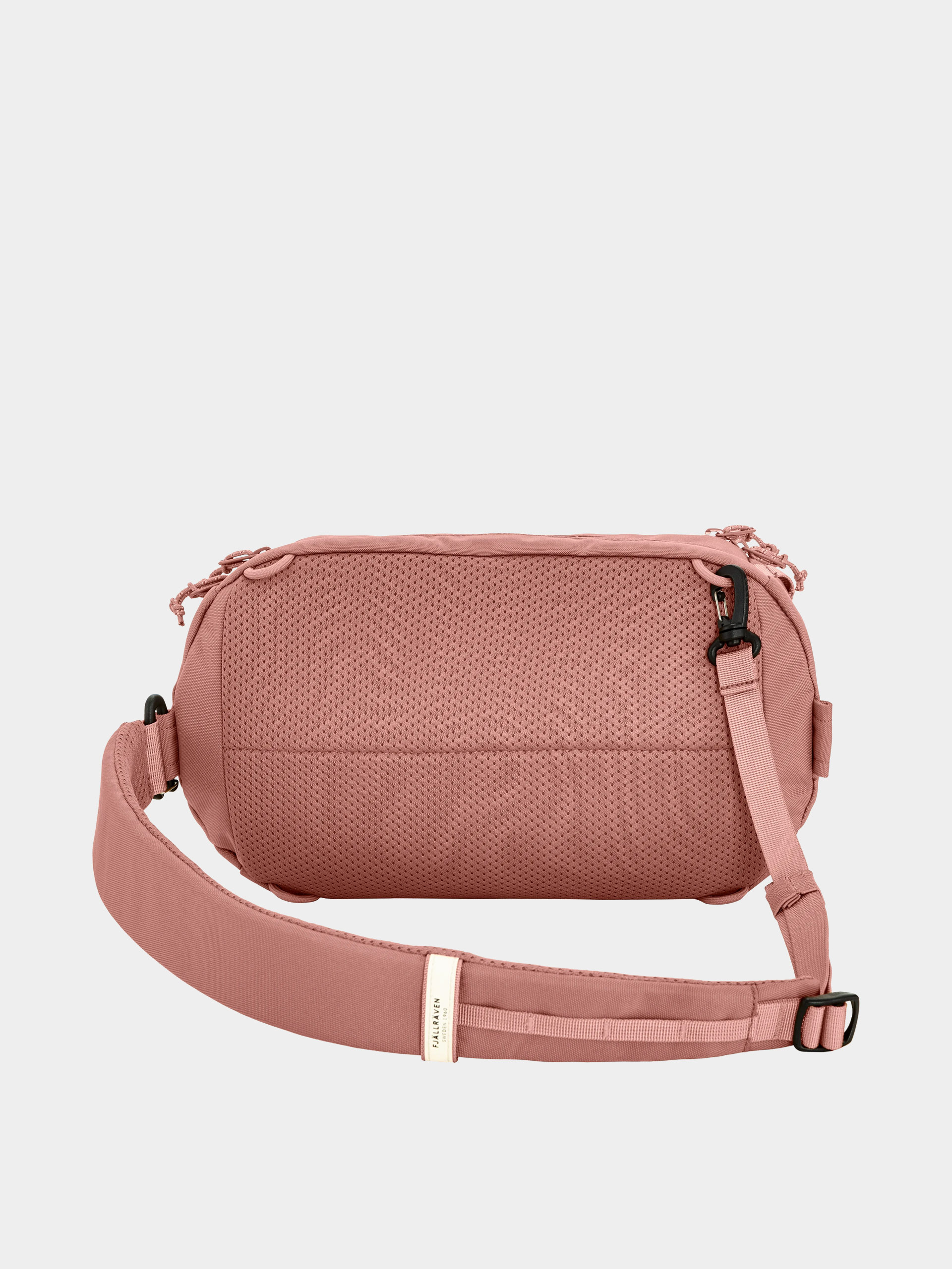 Fjallraven Skule Sling 6 Hátizsák (dusty rose)