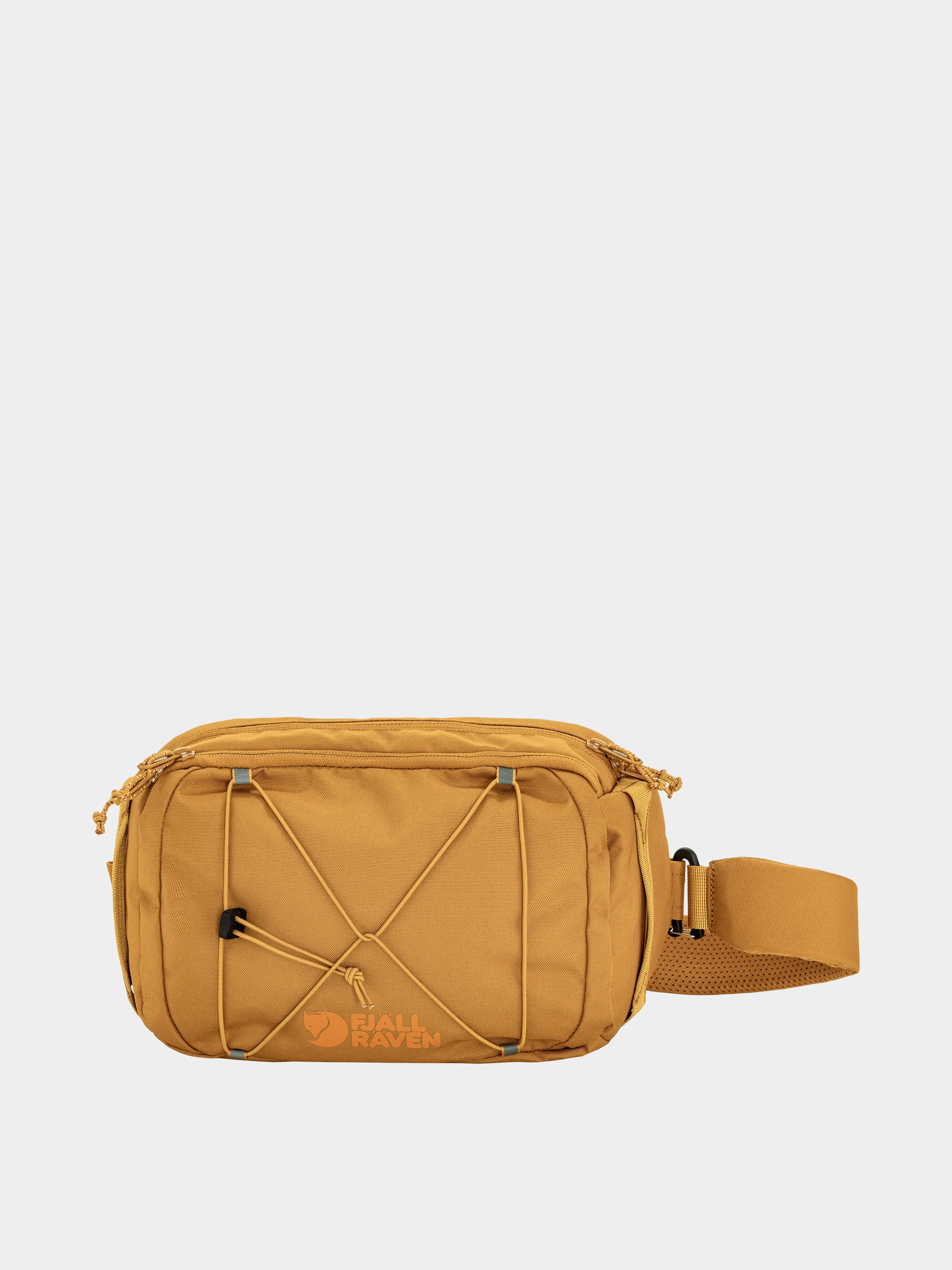 Fjallraven Skule Sling 6 Hu00e1tizsu00e1k (red gold)