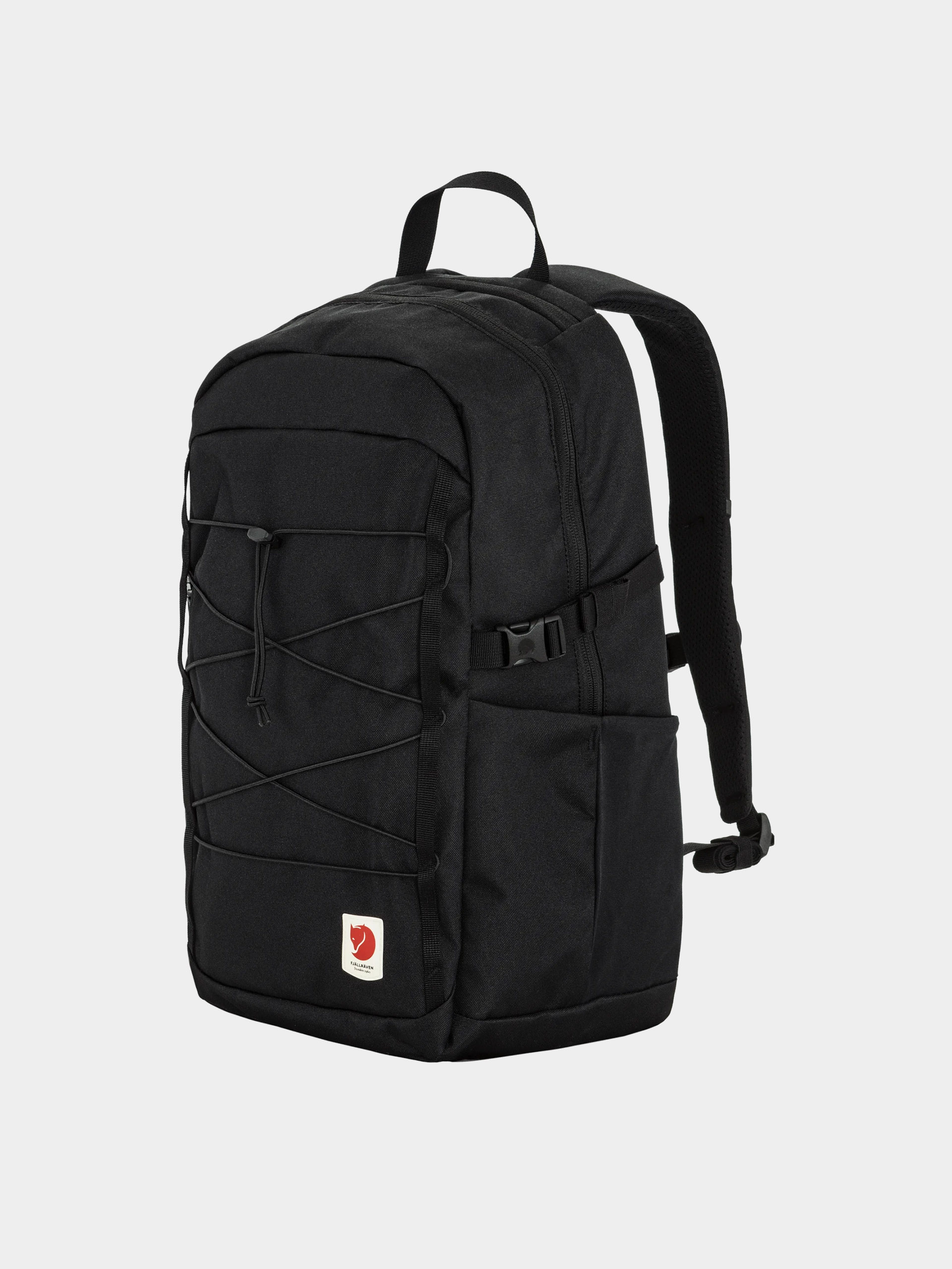 Hátizsák Fjallraven Skule 24 (black)