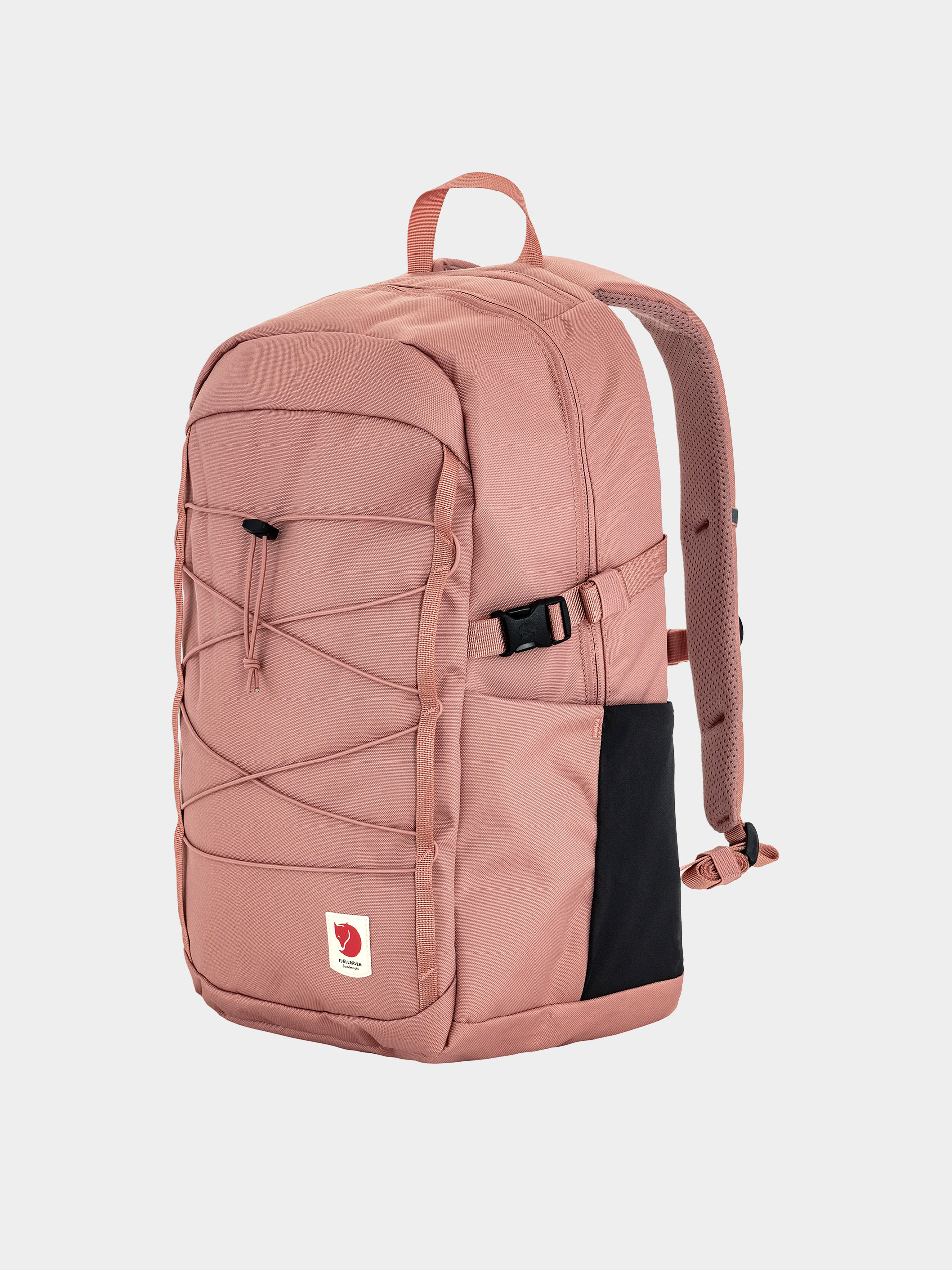 Hátizsák Fjallraven Skule 24 (dusty rose)