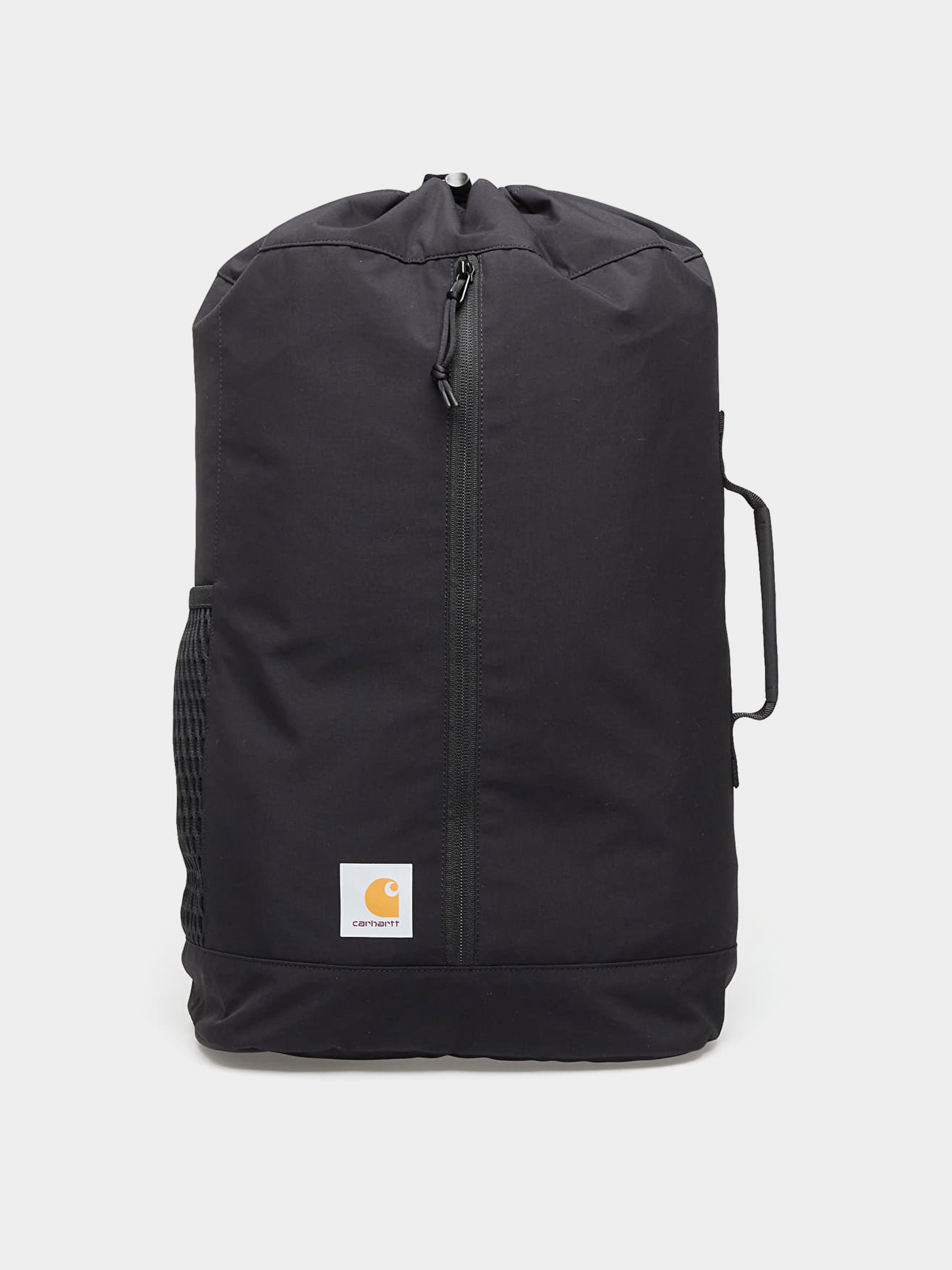 Carhartt WIP Egerton Hátizsák (black/black)