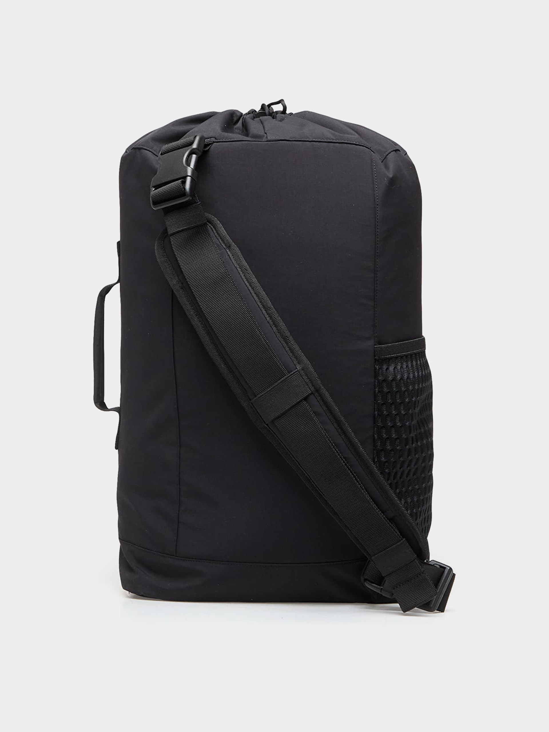 Carhartt WIP Egerton Hátizsák (black/black)