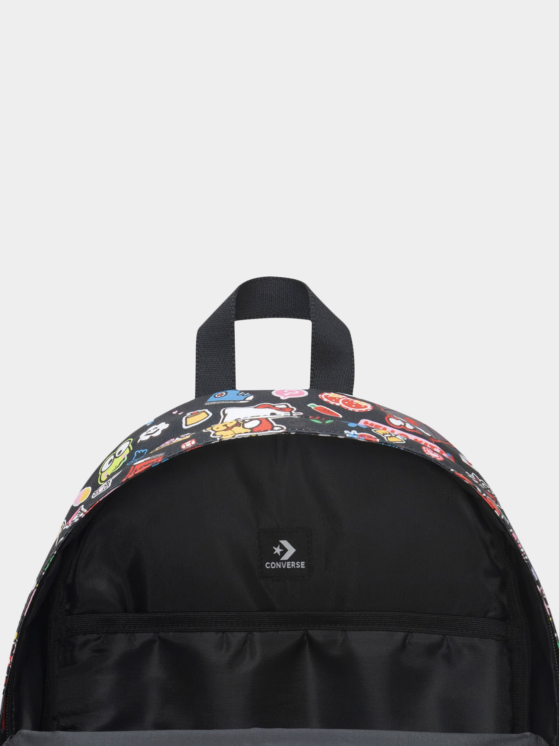 Hátizsák Converse Caw Hello Kitty Go2 (black)