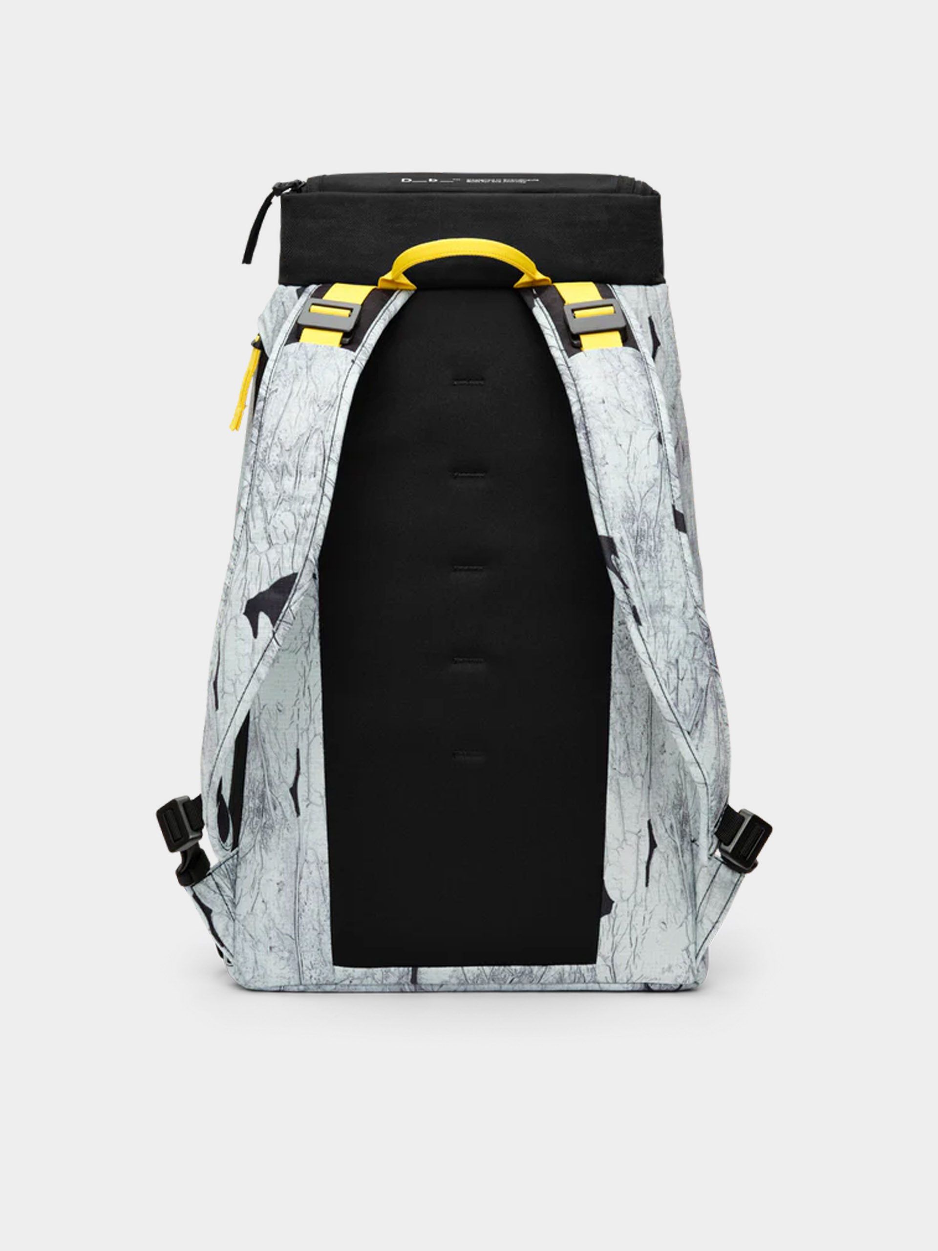 Hátizsák Db Hugger 30L (basalt white)