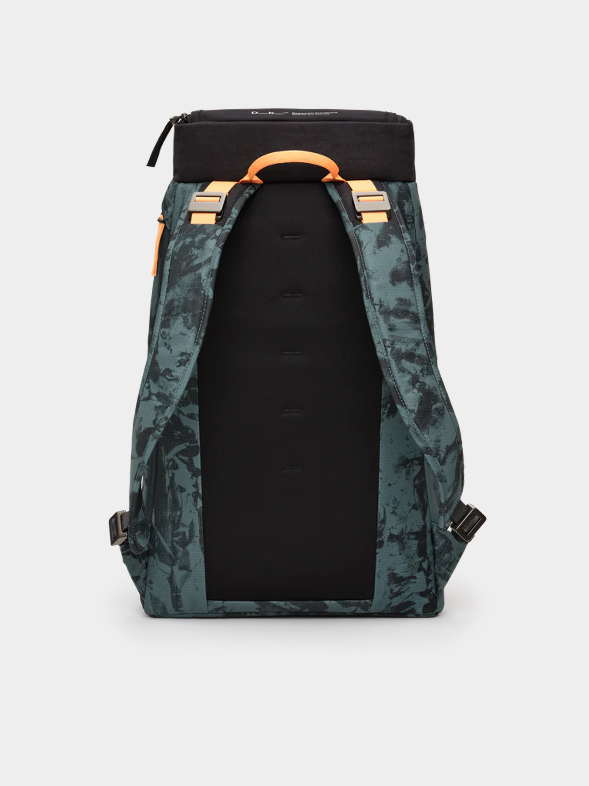 Hátizsák Db Hugger 30L (agate green)
