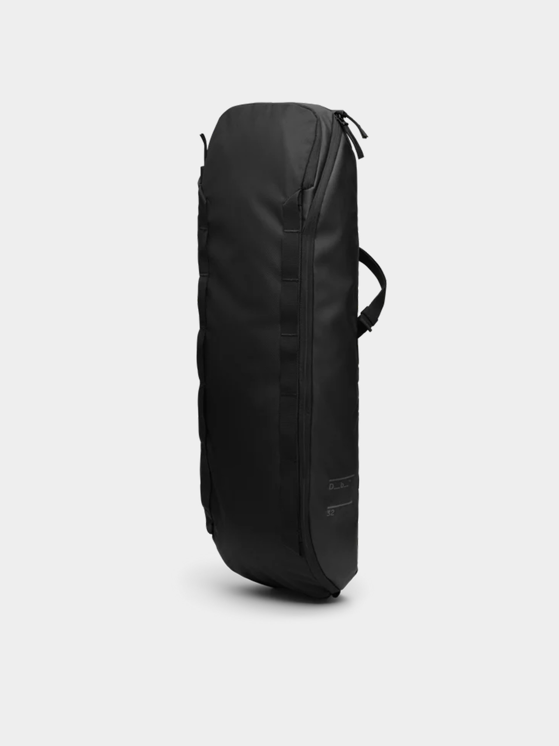 Hátizsák Db Skate Carrier 32L (black out)