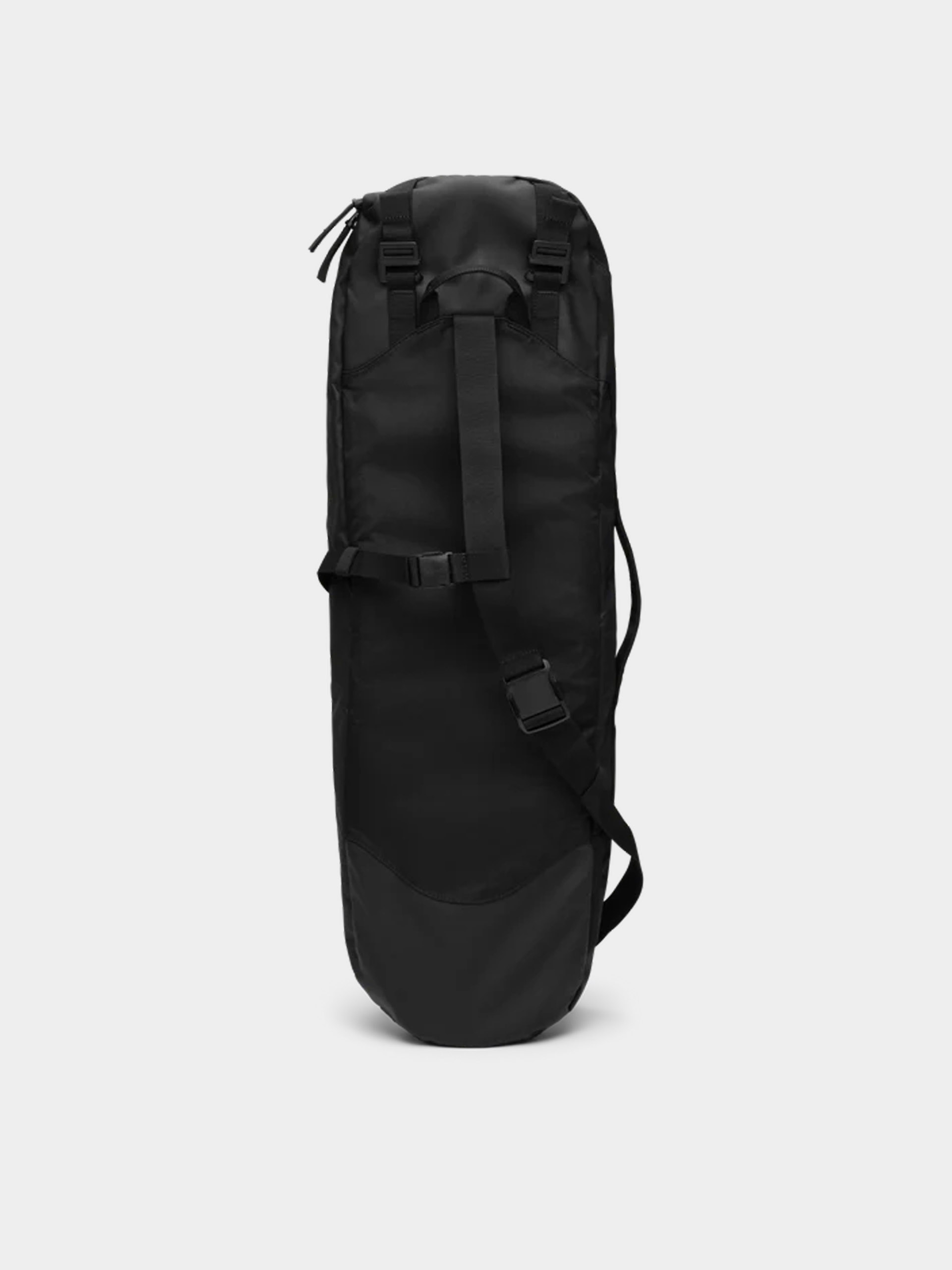 Hátizsák Db Skate Carrier 32L (black out)