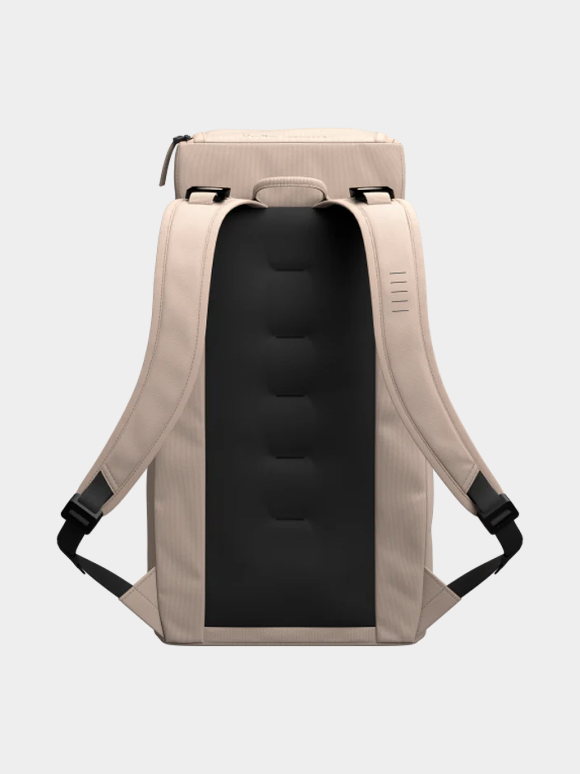 Hátizsák Db Hugger 25L (fogbow beige)