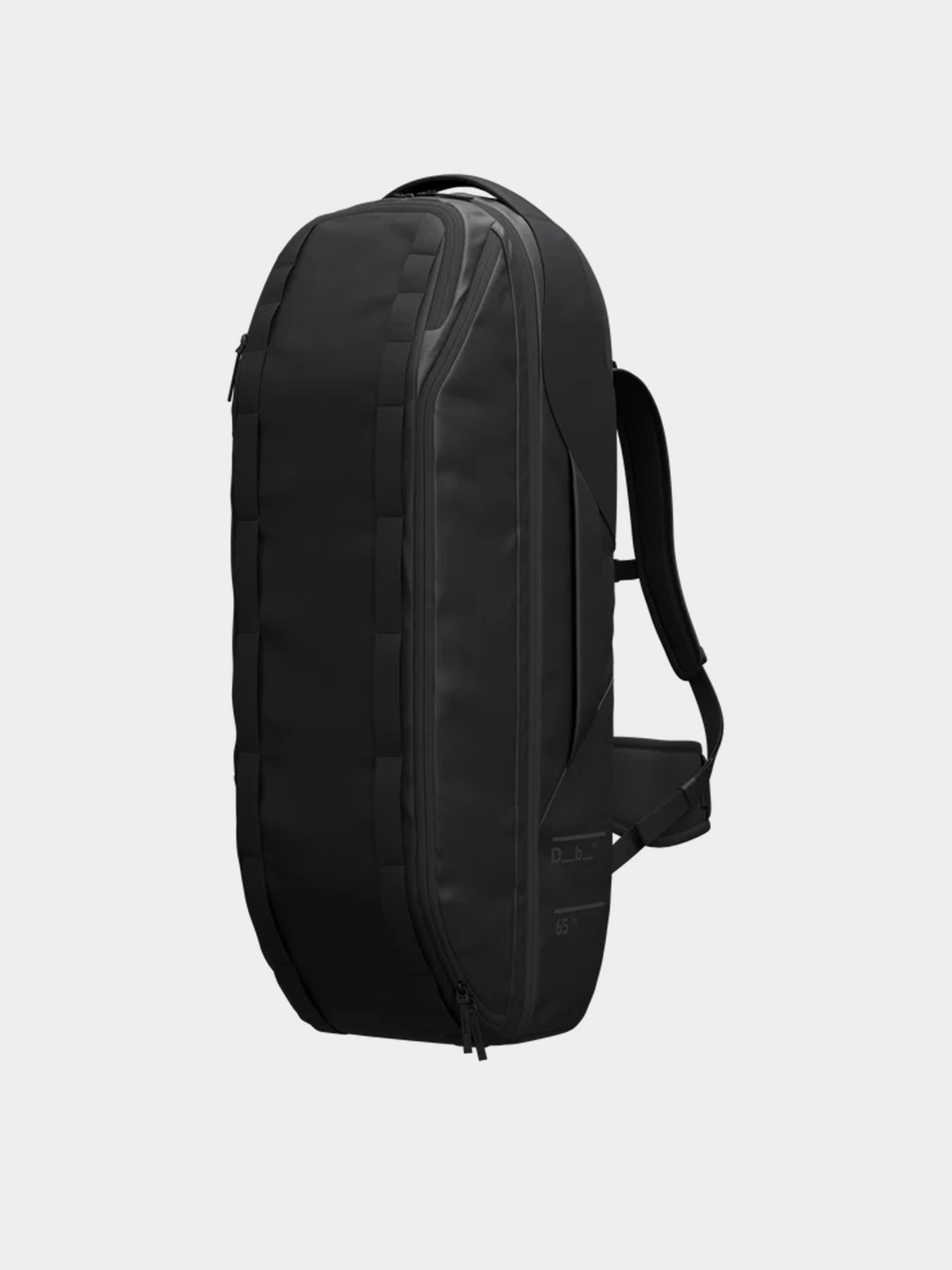 Hátizsák Db Skateboarding Pro Travel Pack 65L