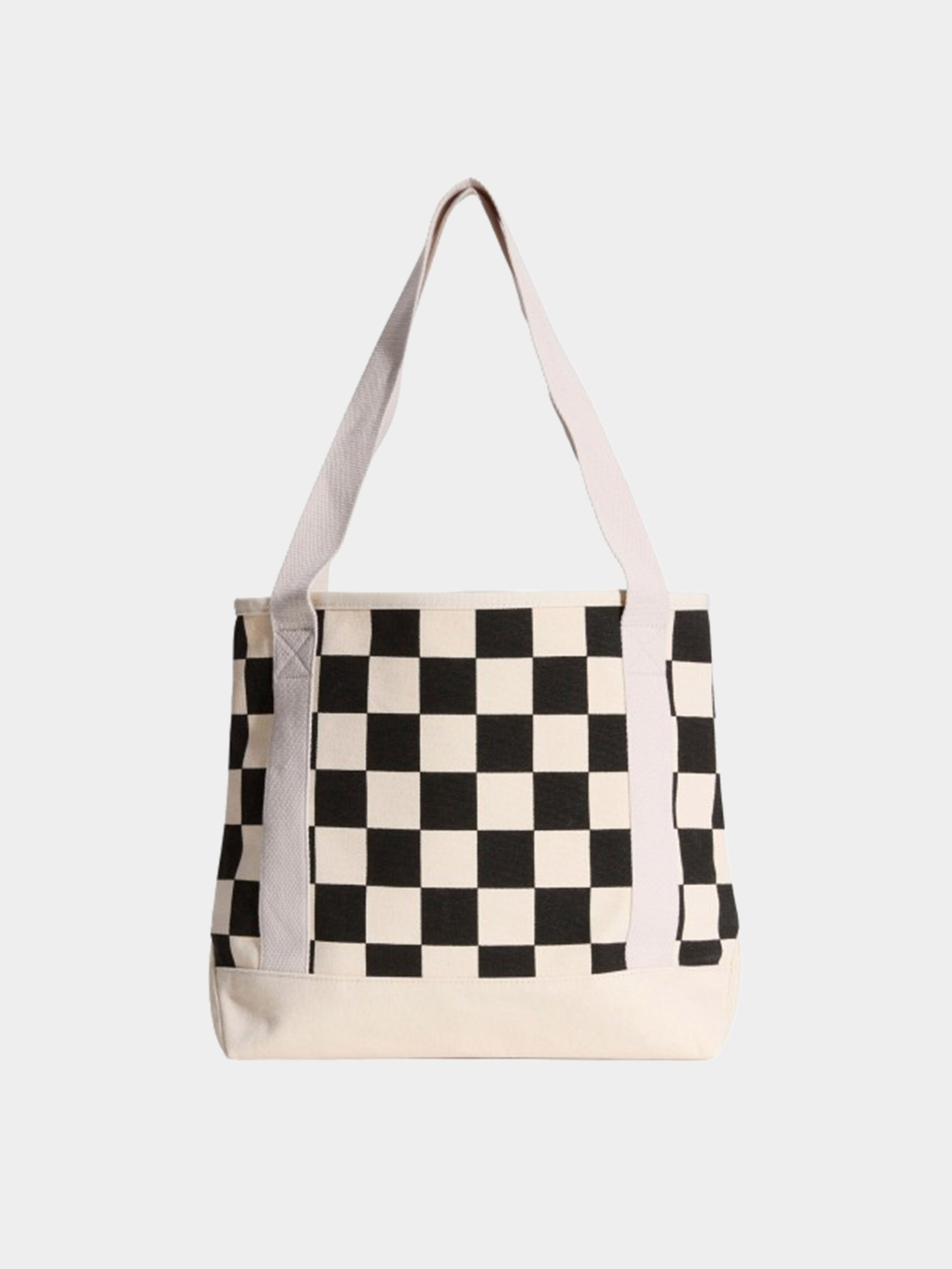 Táska Vans Pergs Midi Tote (antique white)