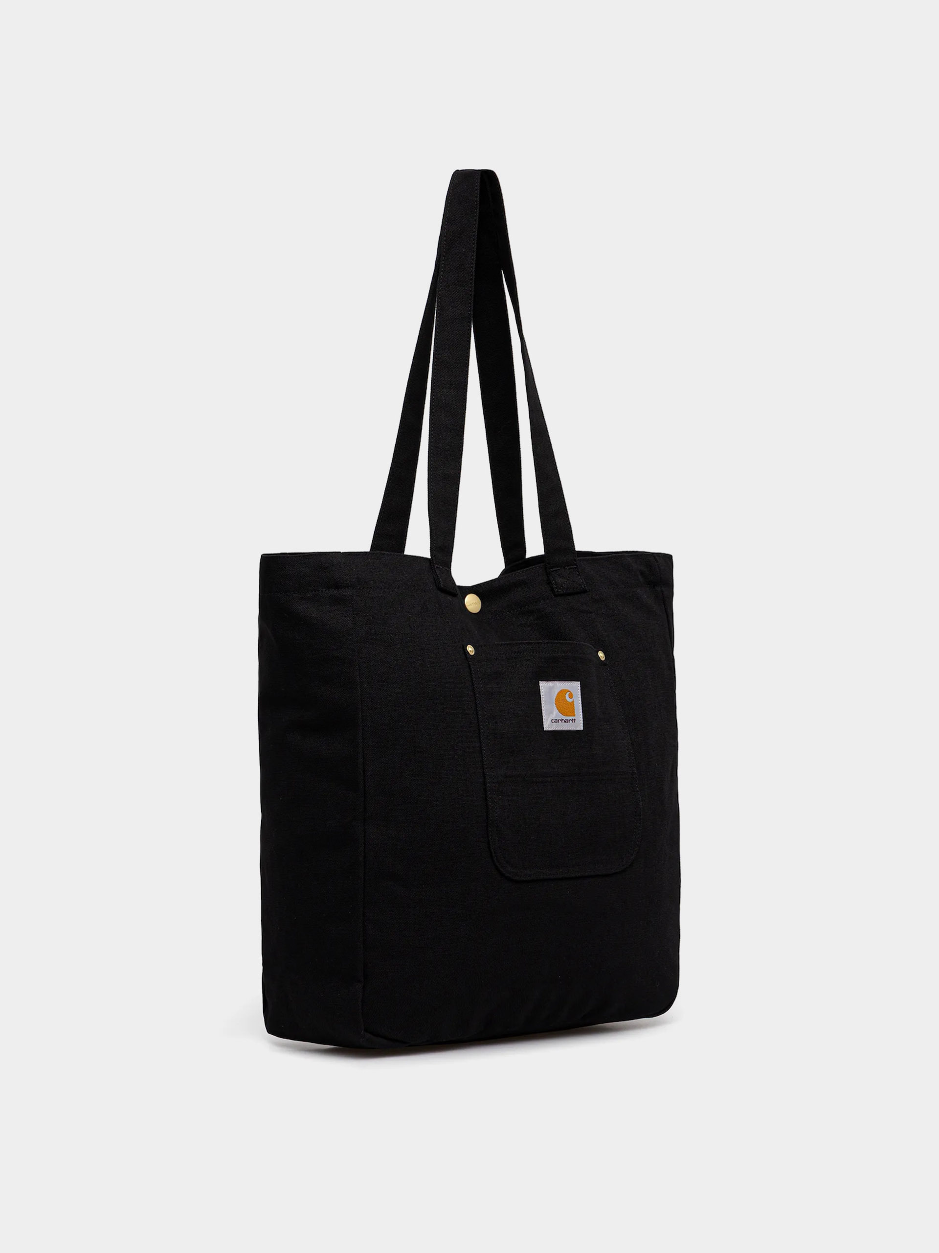 Táska Carhartt WIP Bay Tote (black)