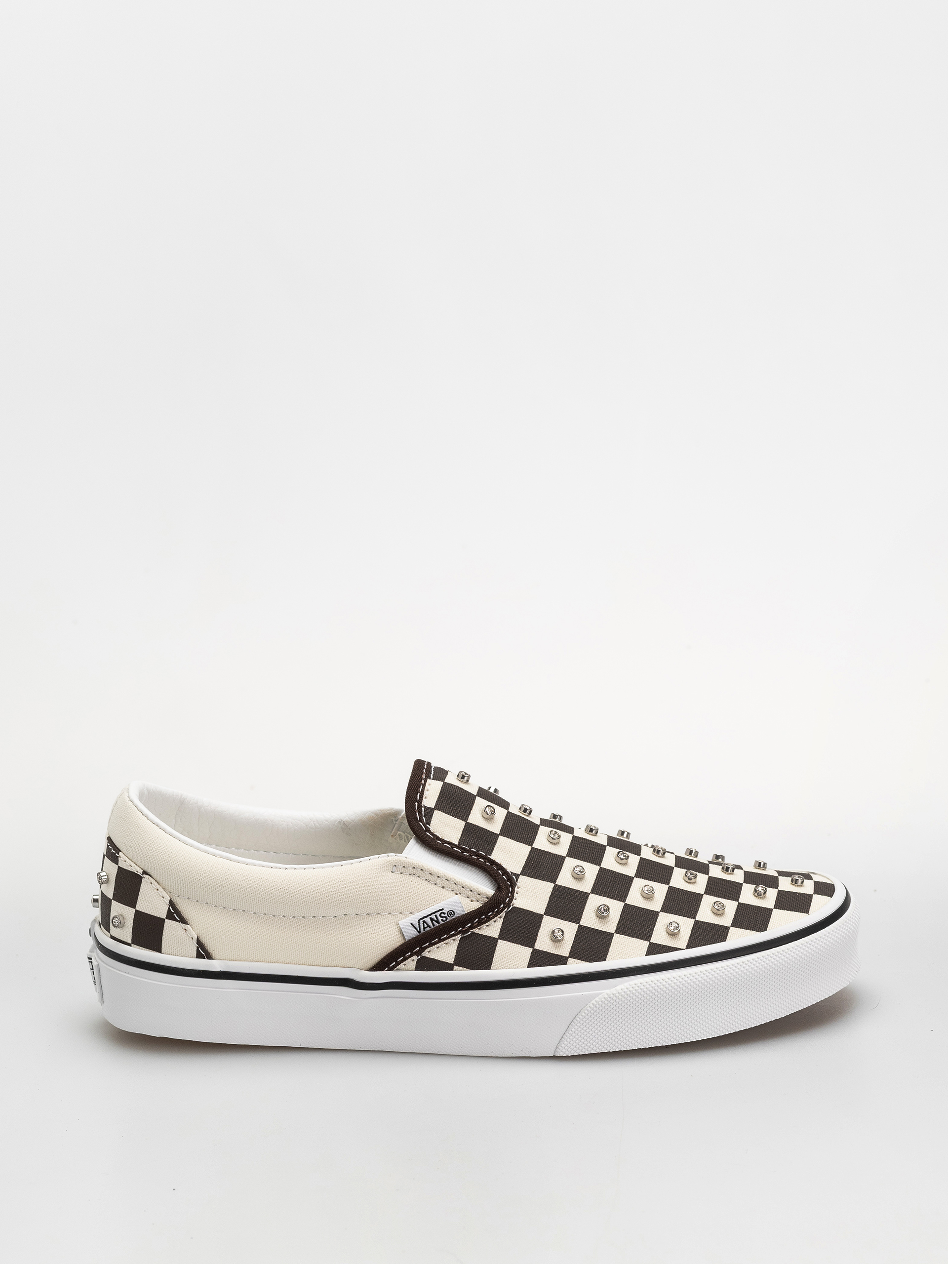 Vans Classic Slip On Cipők (demitasse)