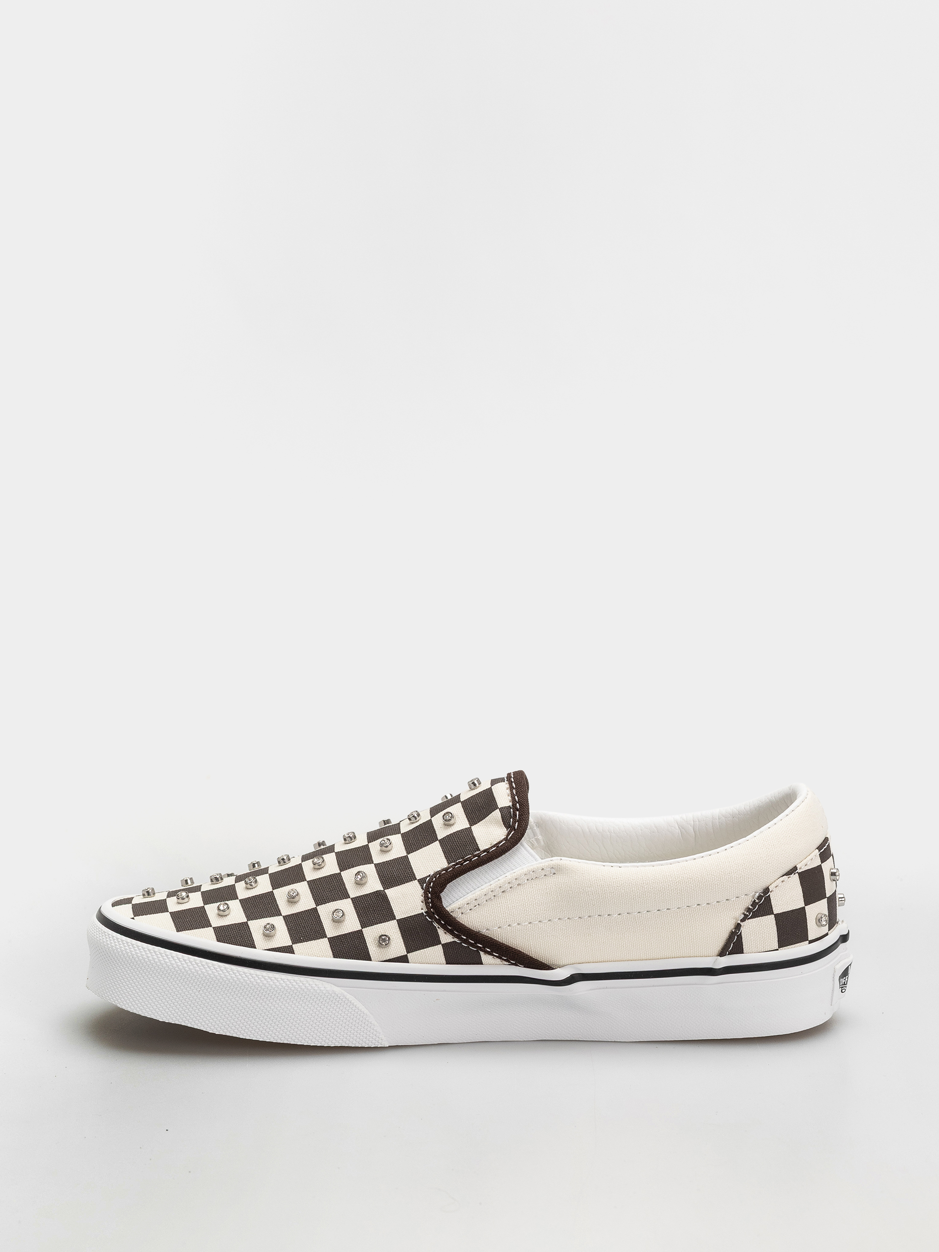 Vans Classic Slip On Cipők (demitasse)