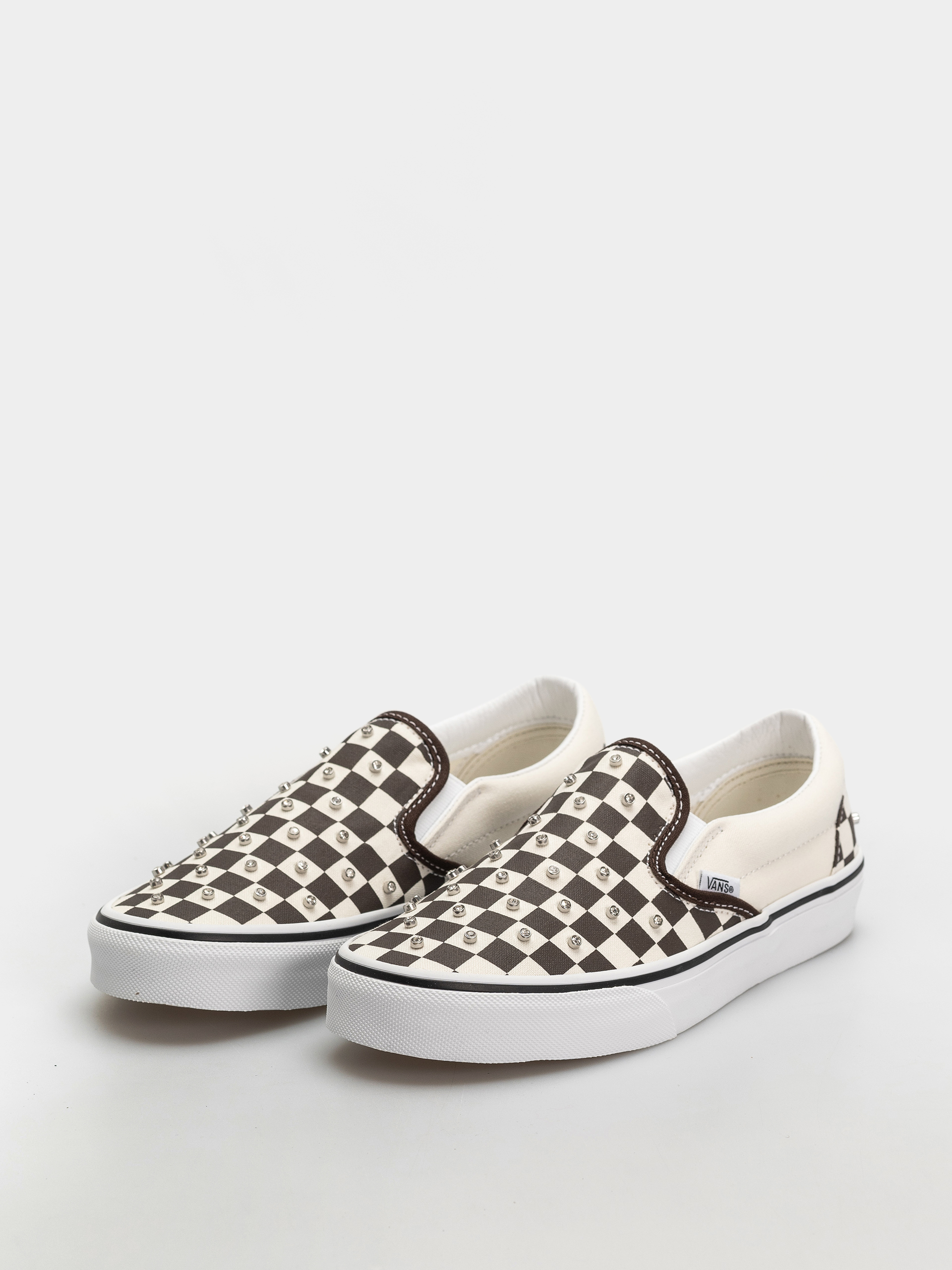 Vans Classic Slip On Cipők (demitasse)