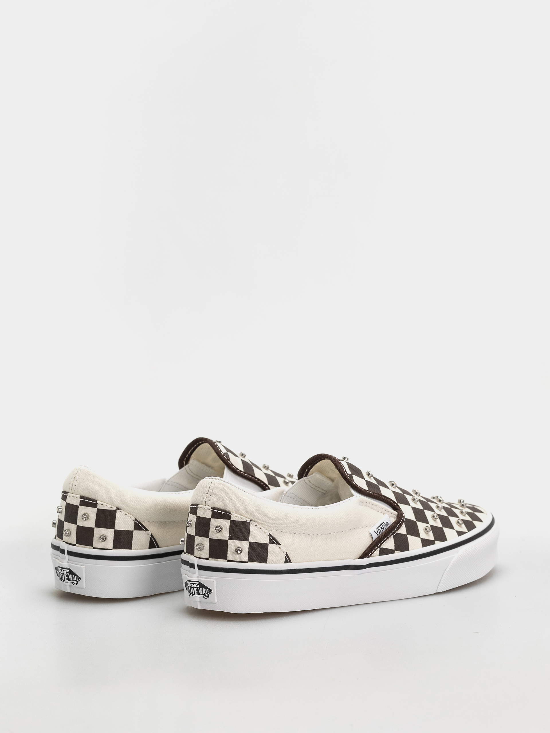 Vans Classic Slip On Cipők (demitasse)