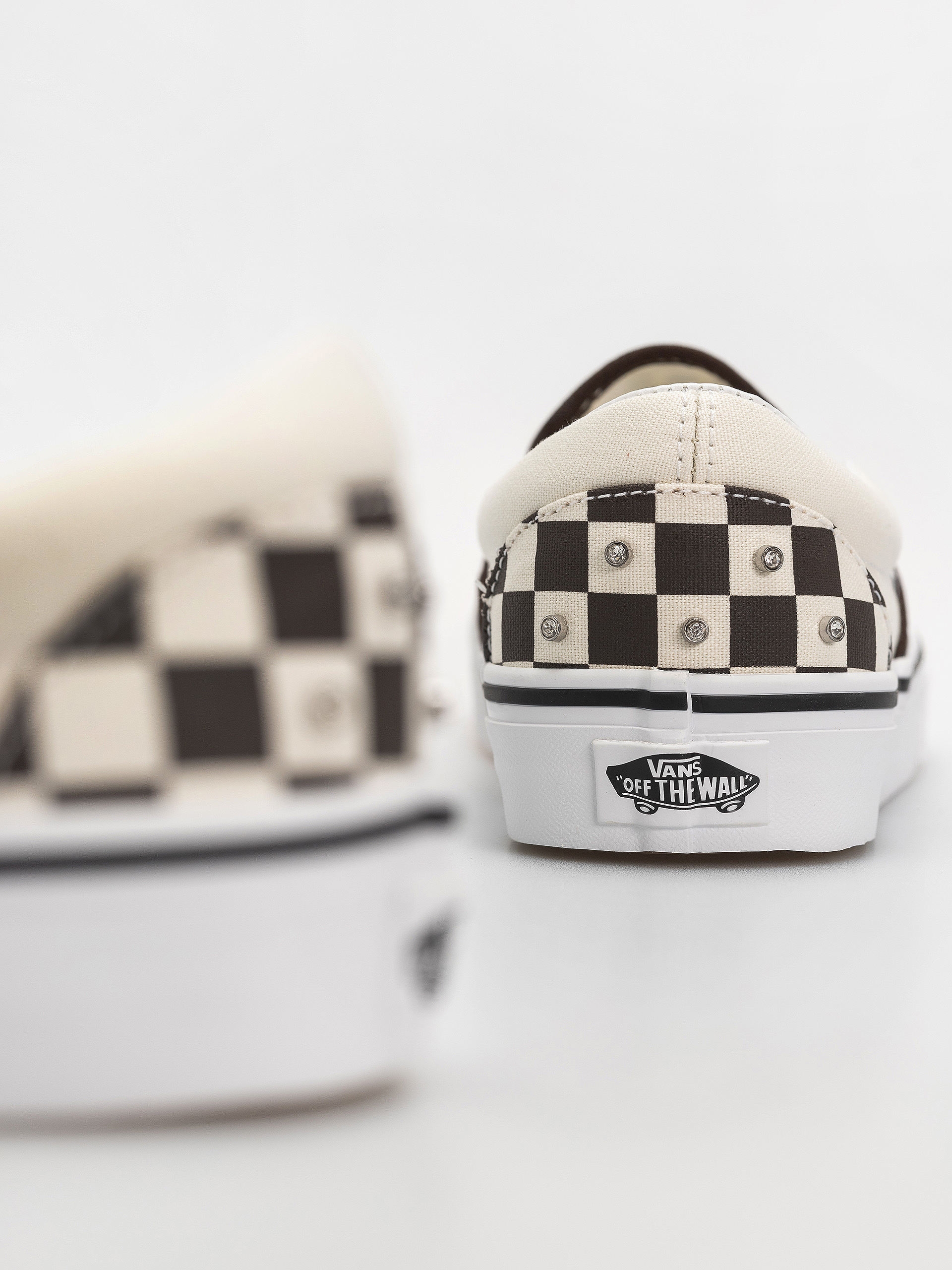 Vans Classic Slip On Cipők (demitasse)