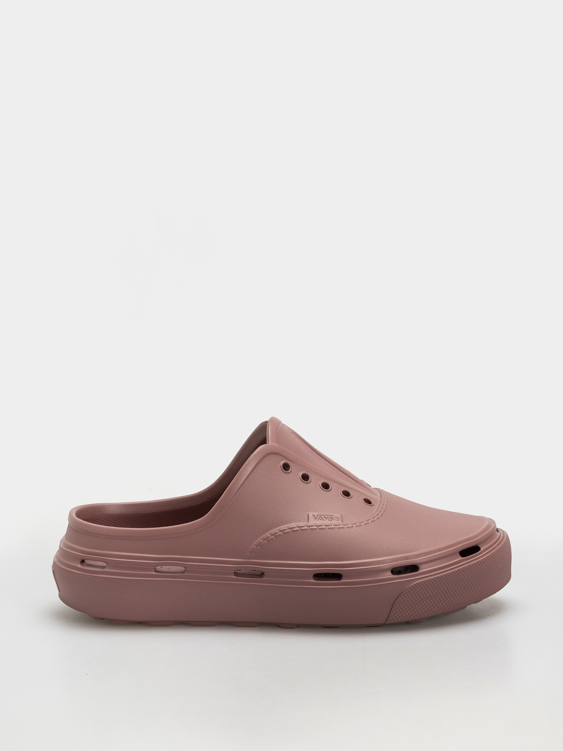 Vans Authentic Mule Wmn Cipők (dusky rose)