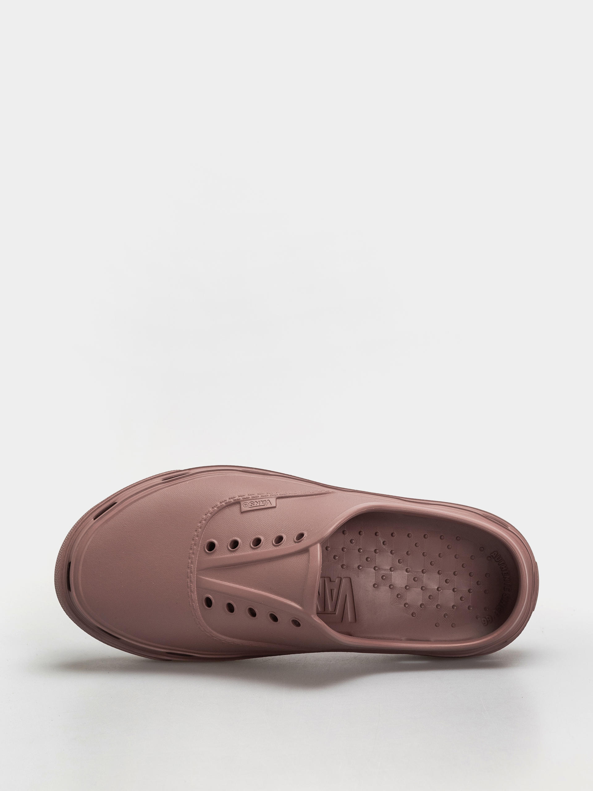 Vans Authentic Mule Wmn Cipők (dusky rose)