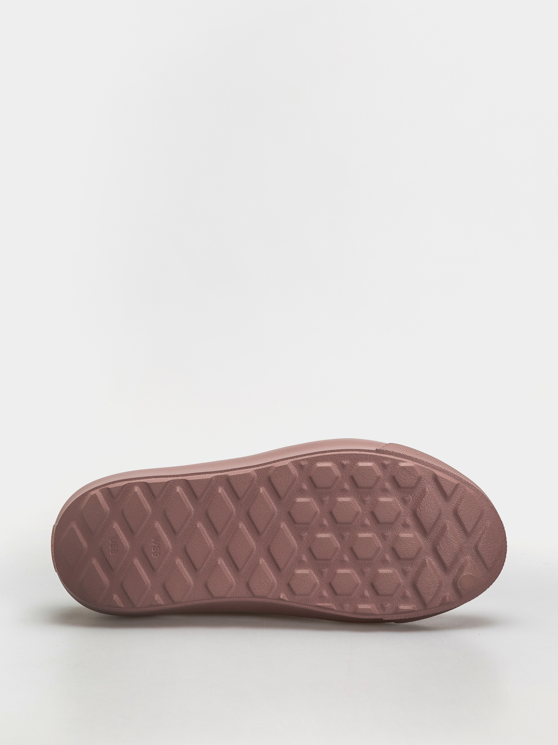 Vans Authentic Mule Wmn Cipők (dusky rose)