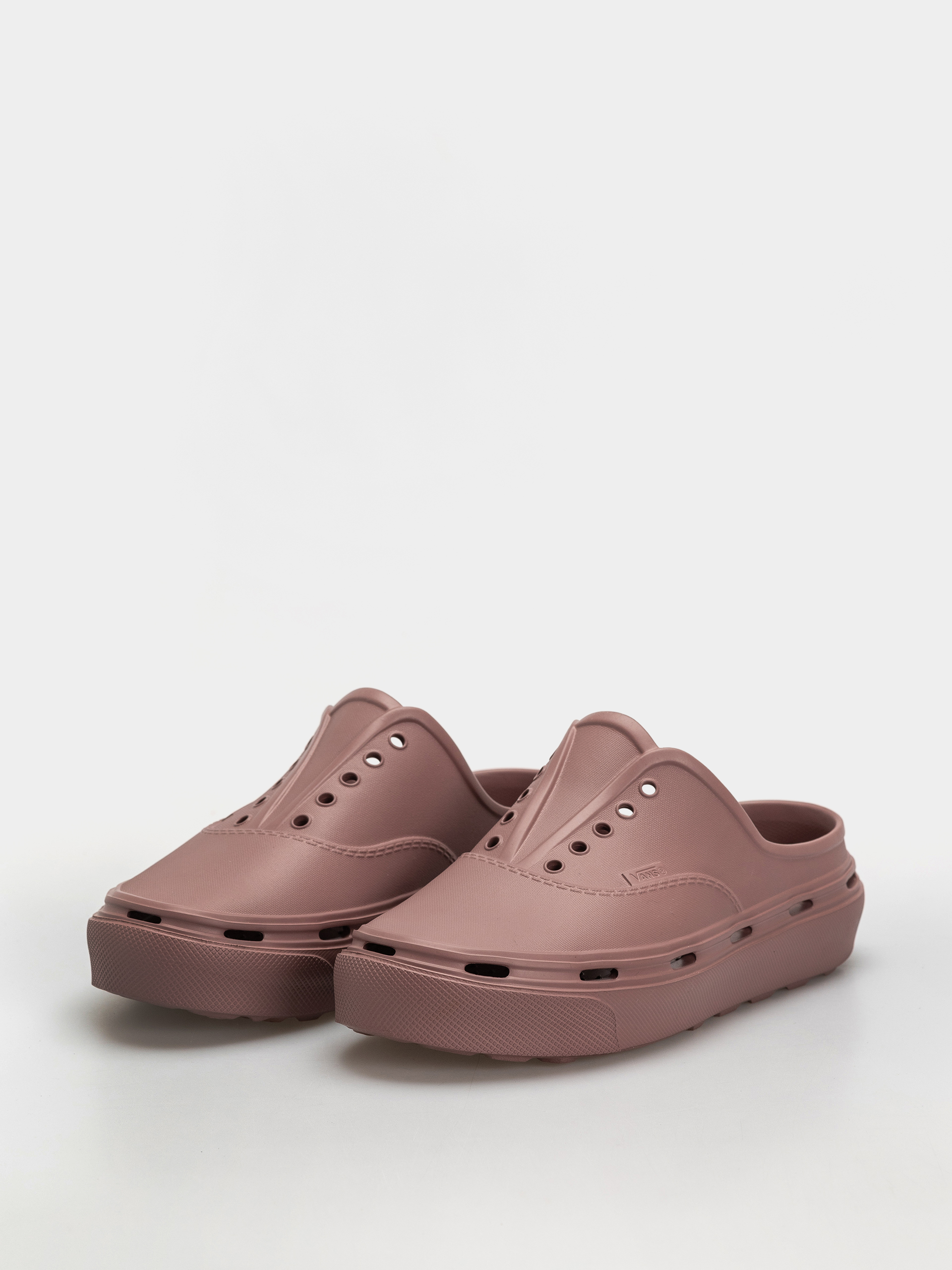 Vans Authentic Mule Wmn Cipők (dusky rose)