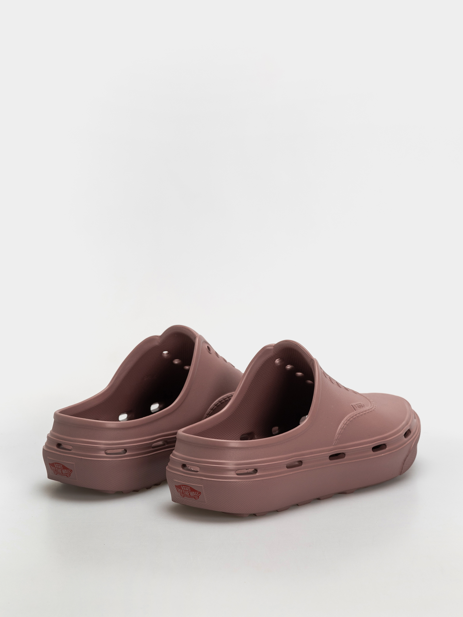Vans Authentic Mule Wmn Cipők (dusky rose)
