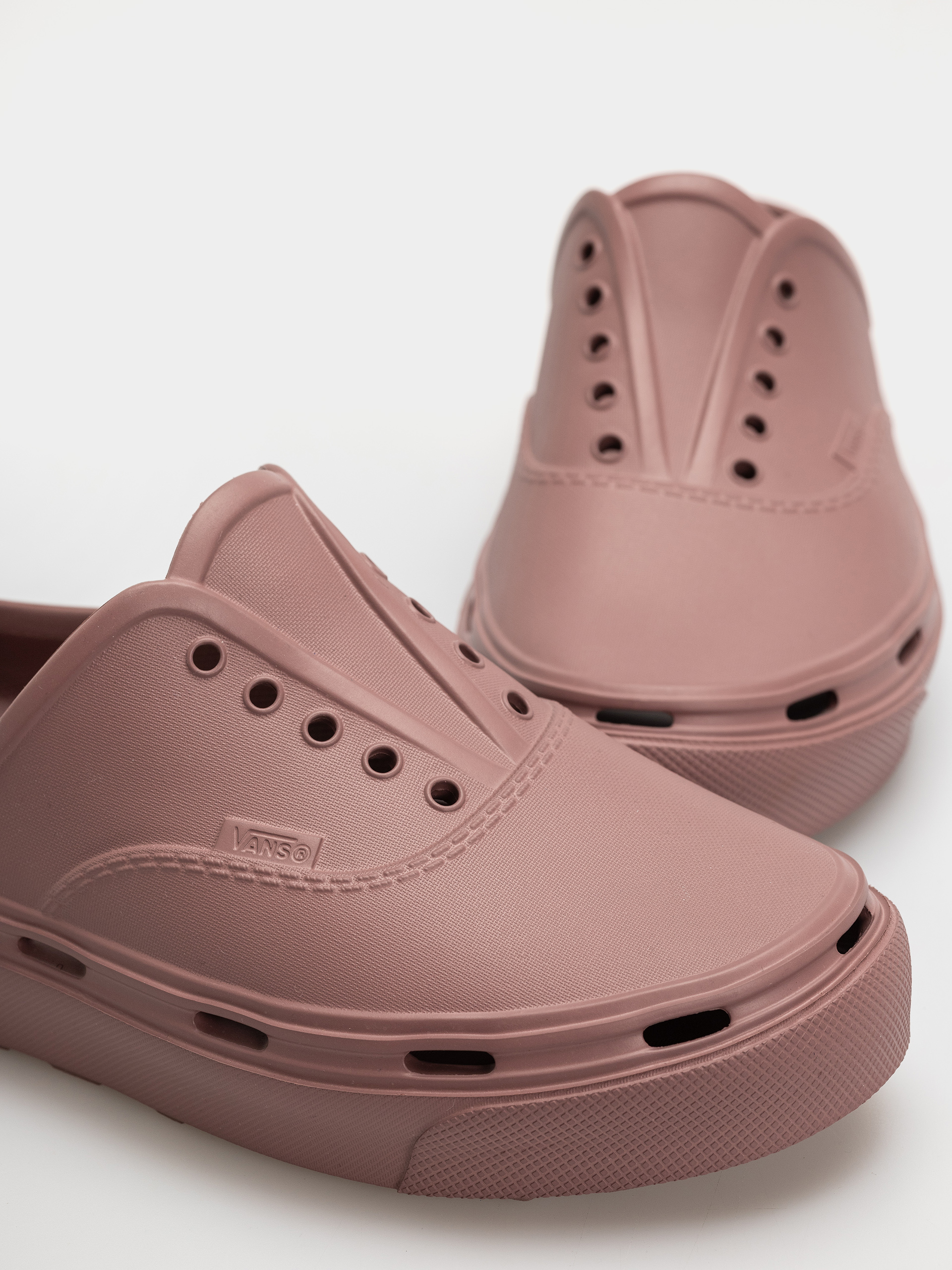 Vans Authentic Mule Wmn Cipők (dusky rose)