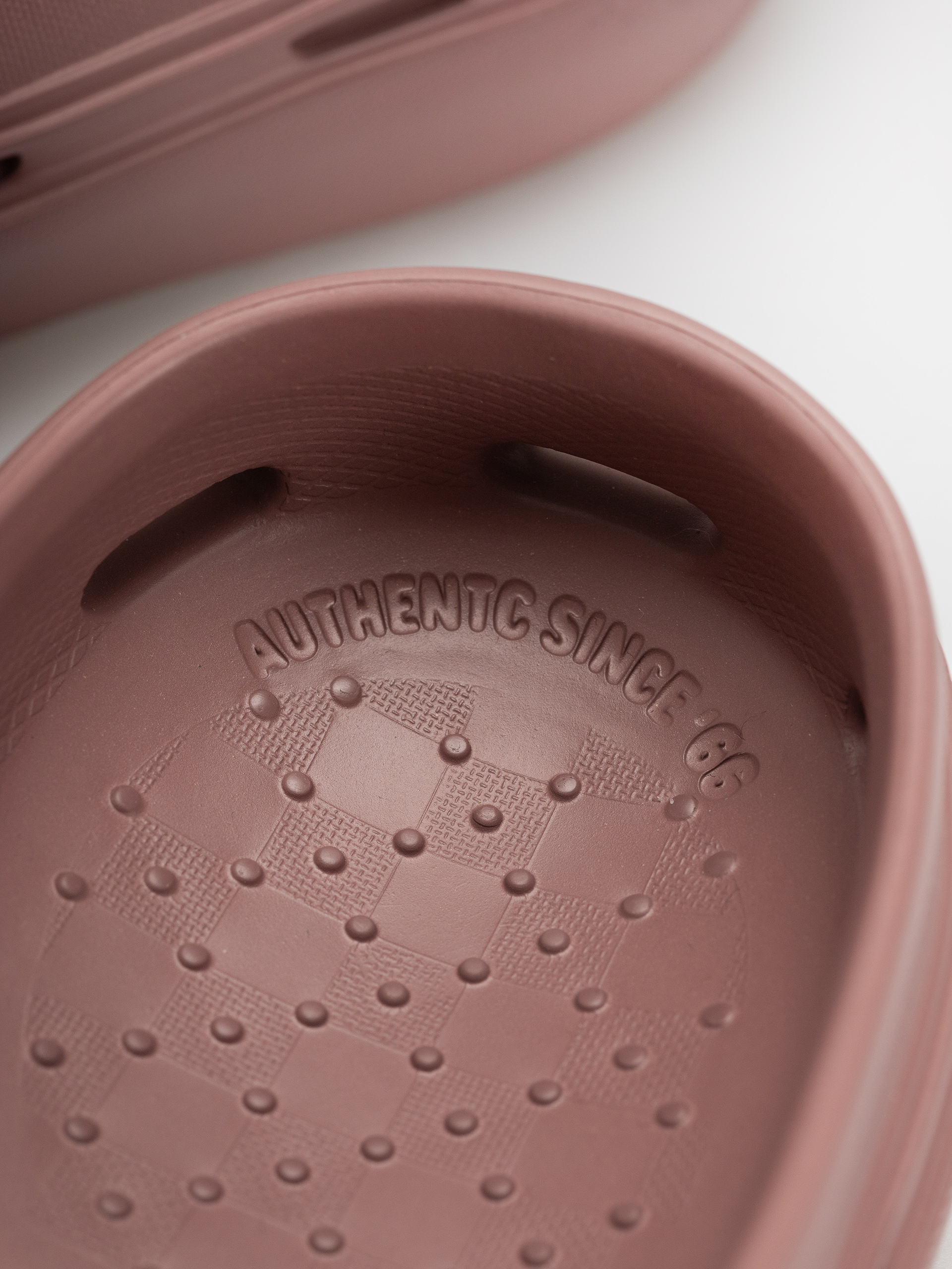 Vans Authentic Mule Wmn Cipők (dusky rose)