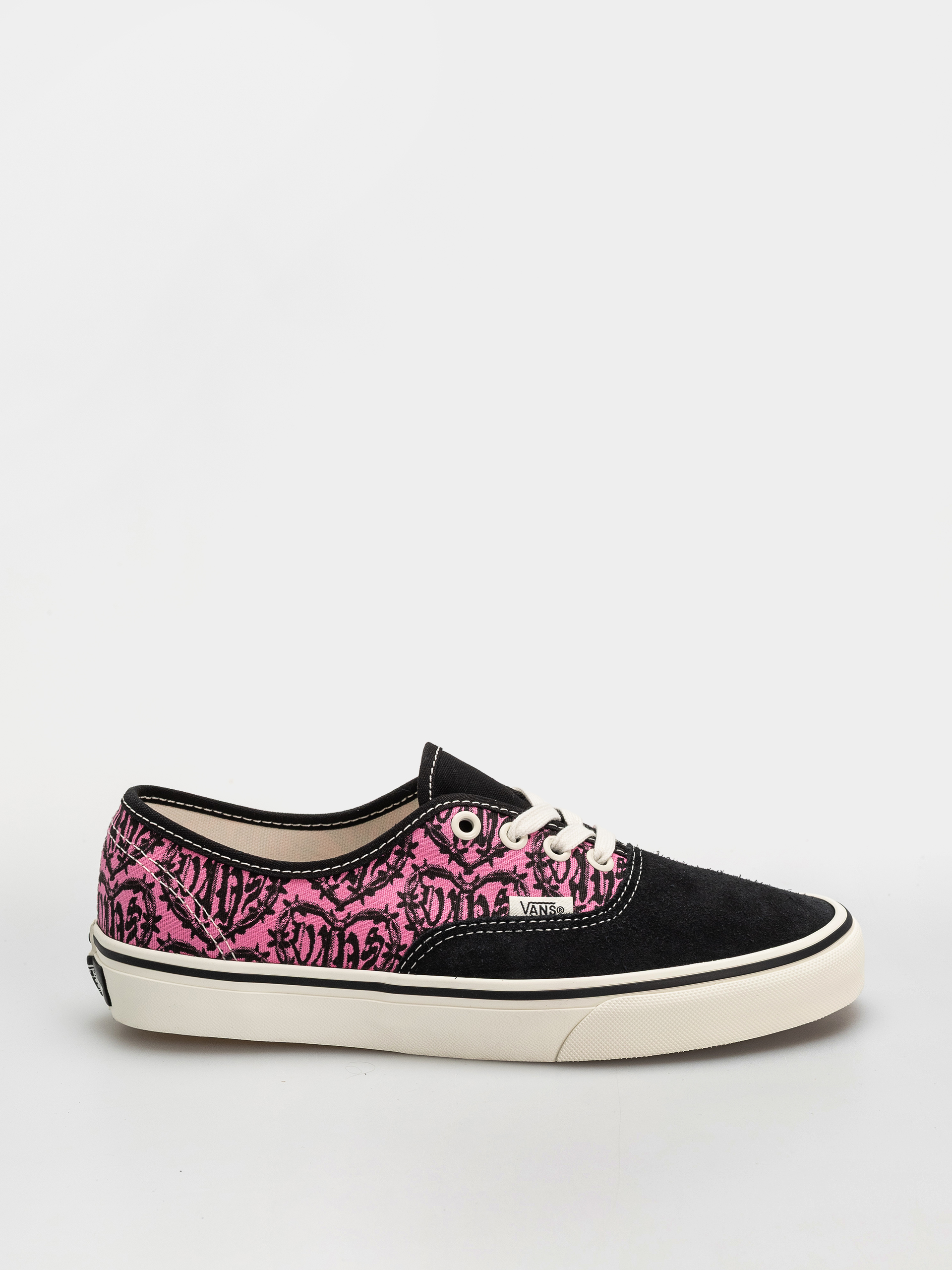 Vans Authentic Cipu0151k (black/pink)