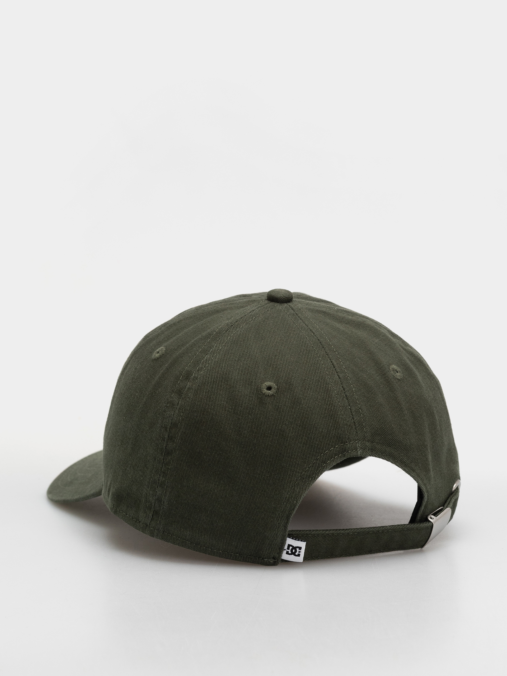 DC Star Vintage Baseball sapka (bronze green)