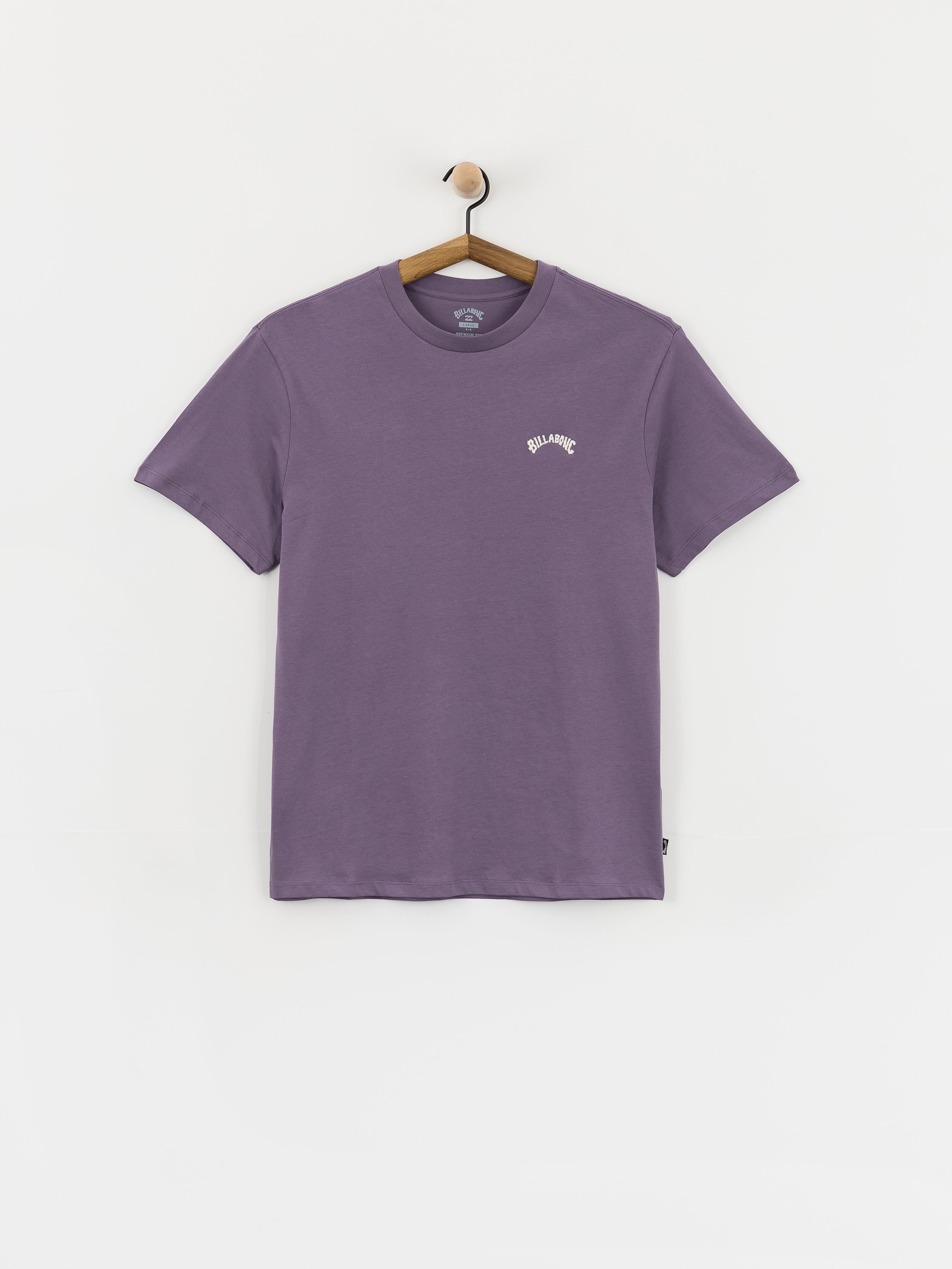 Billabong Arch Pu00f3lu00f3 (dusty grape)