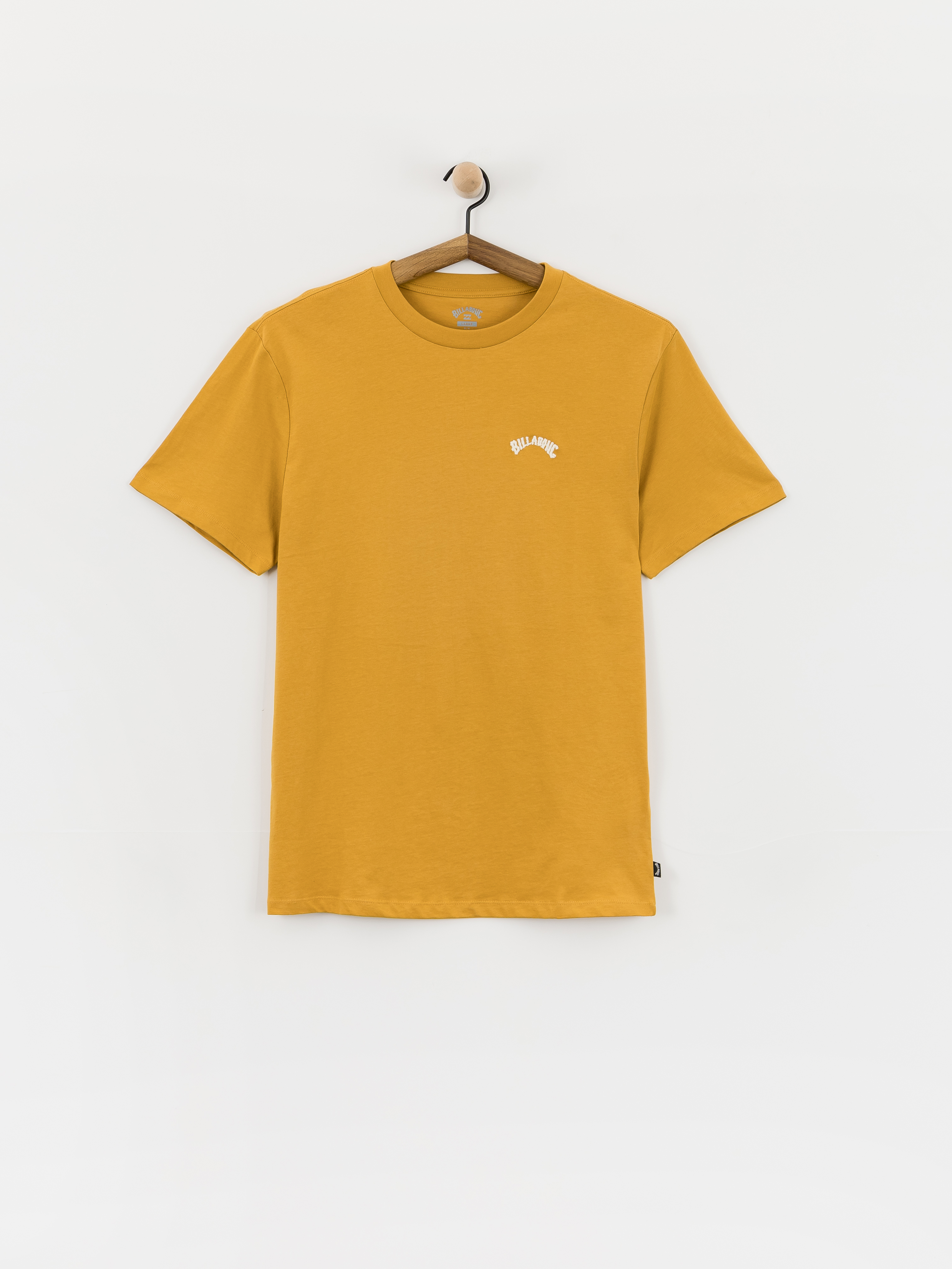 Billabong Arch Pu00f3lu00f3 (honey)