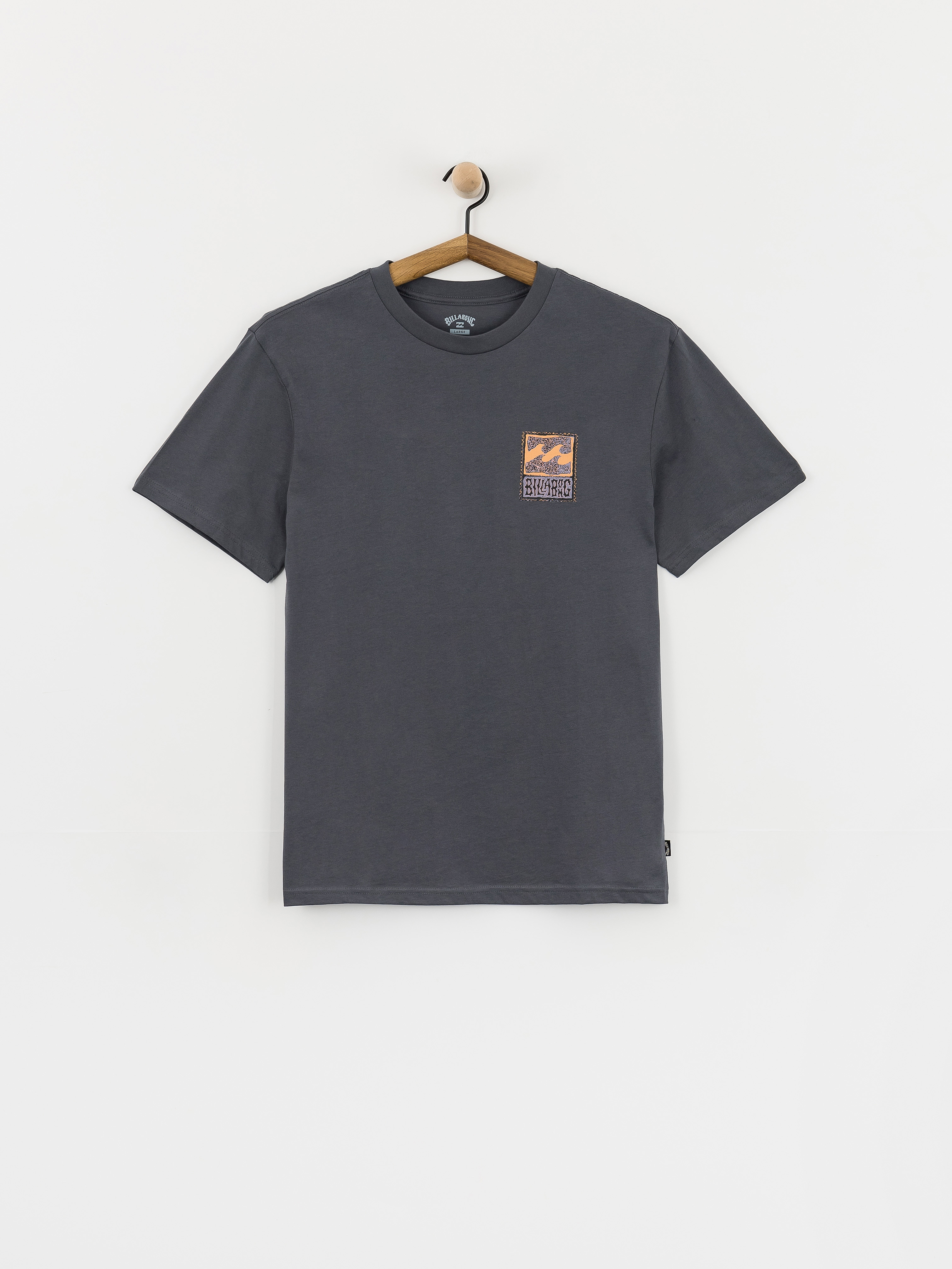 Billabong Stamp Póló (ombre blue)