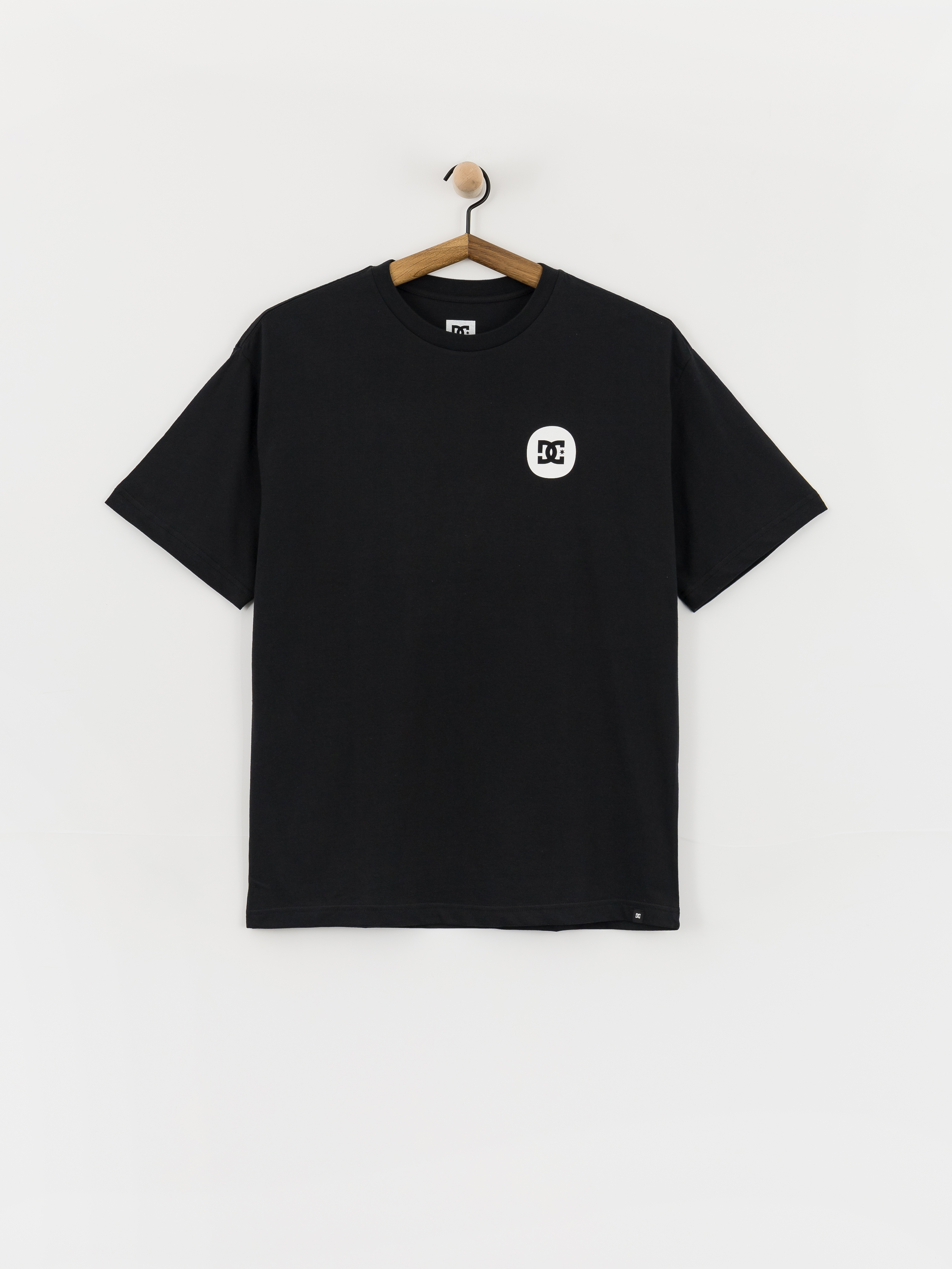DC Shape Or Destroy Póló (black)
