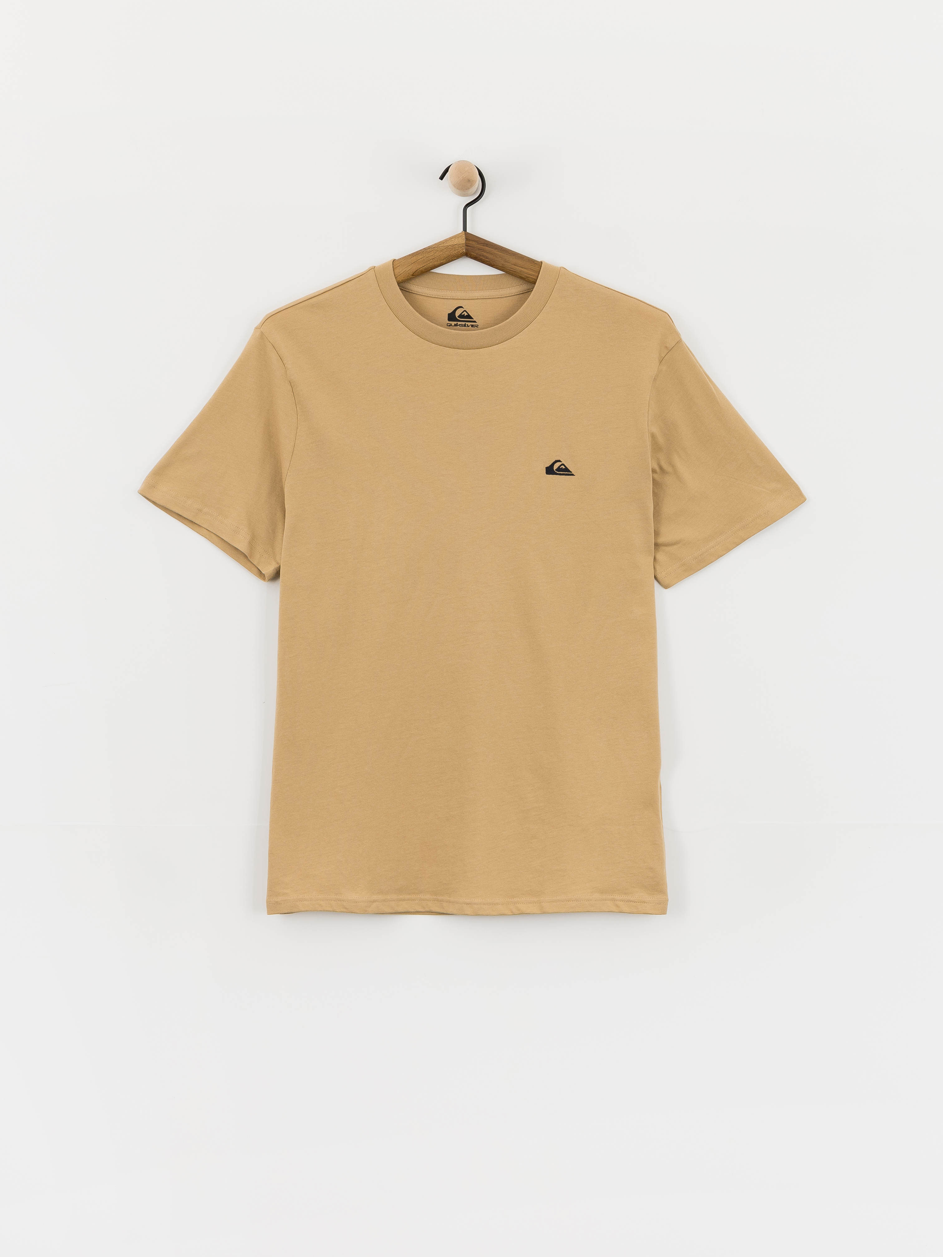 Quiksilver Basic Pu00f3lu00f3 (khaki)