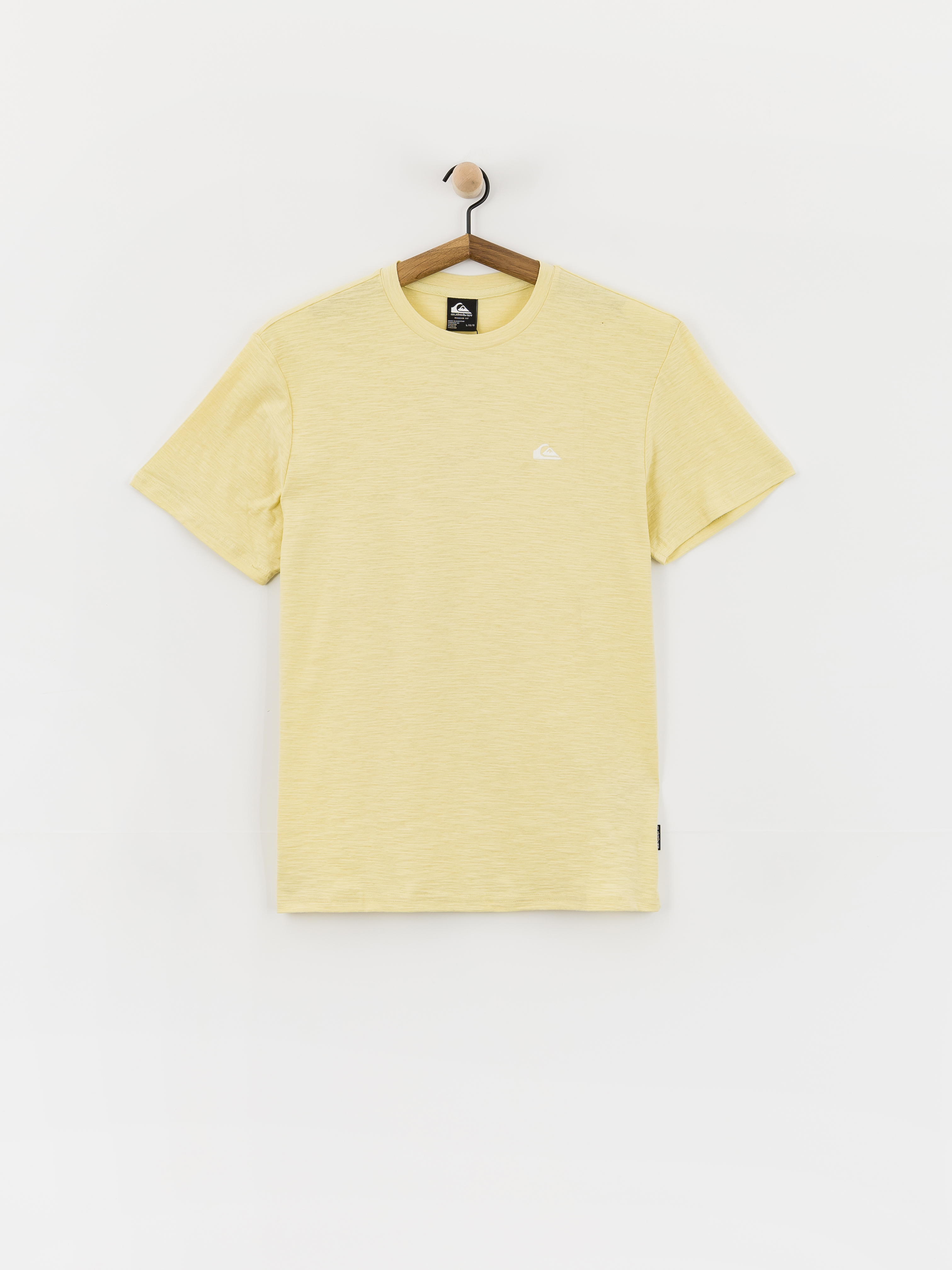 Quiksilver Slub Roundneck Póló