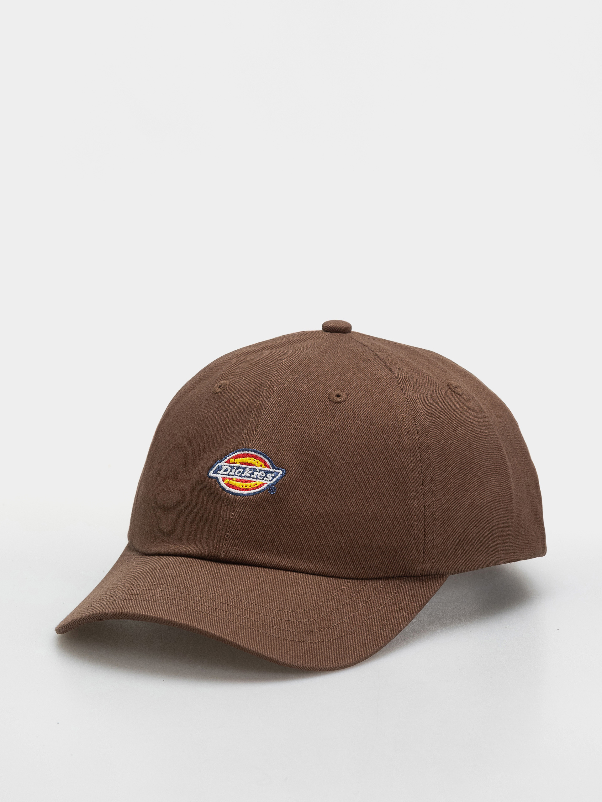 Dickies Hardwick Baseball sapka (timber brown)