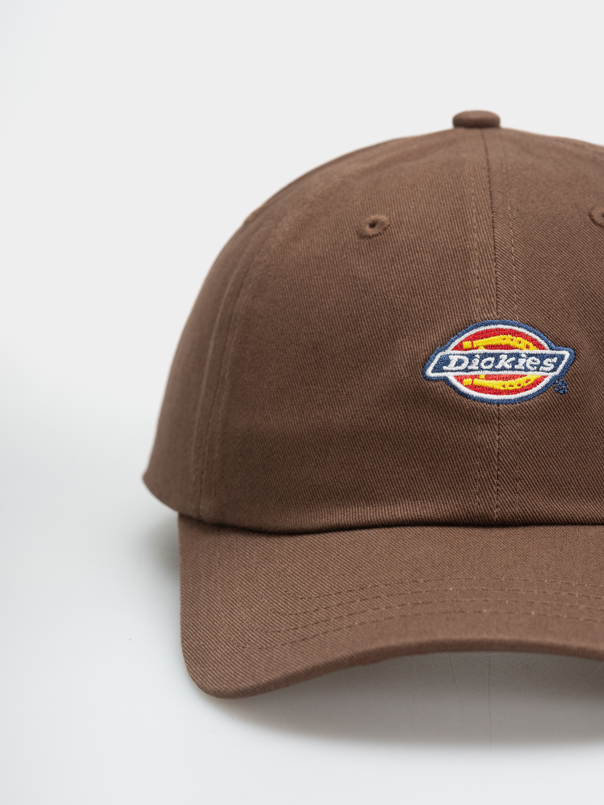 Dickies Hardwick Baseball sapka (timber brown)