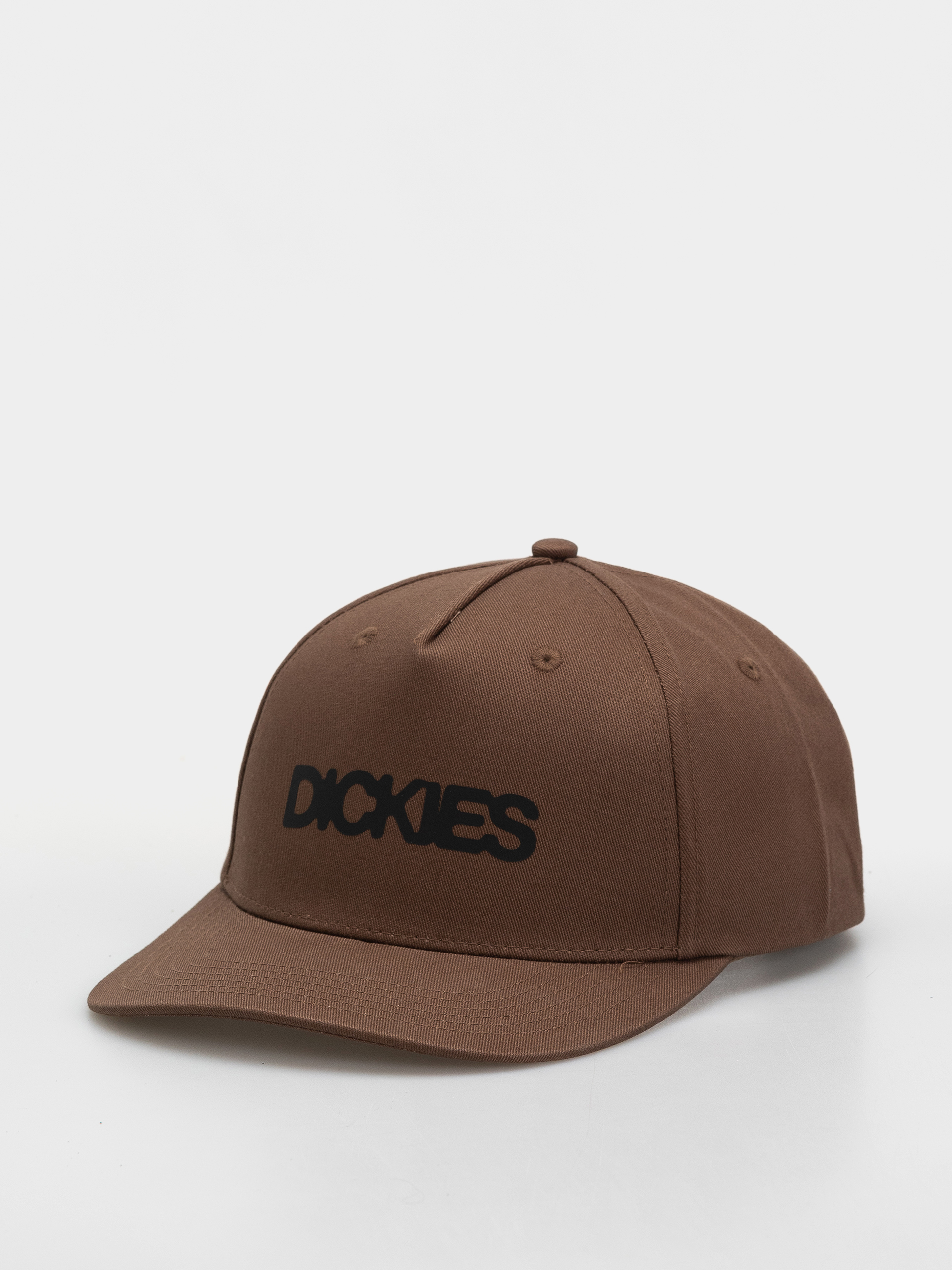 Dickies Torrey Snapback Baseball sapka (timber brown)